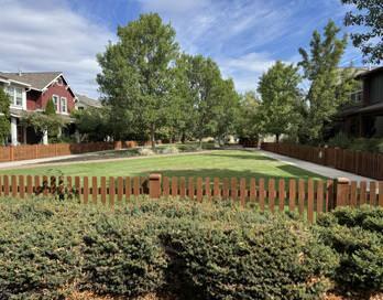 Westbrook Village - Land