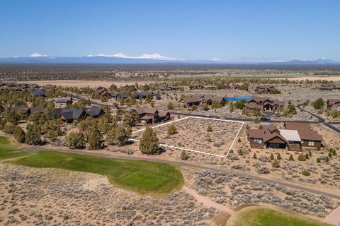 Brasada Ranch Road Homesite 362 Powell Butte OR 97753