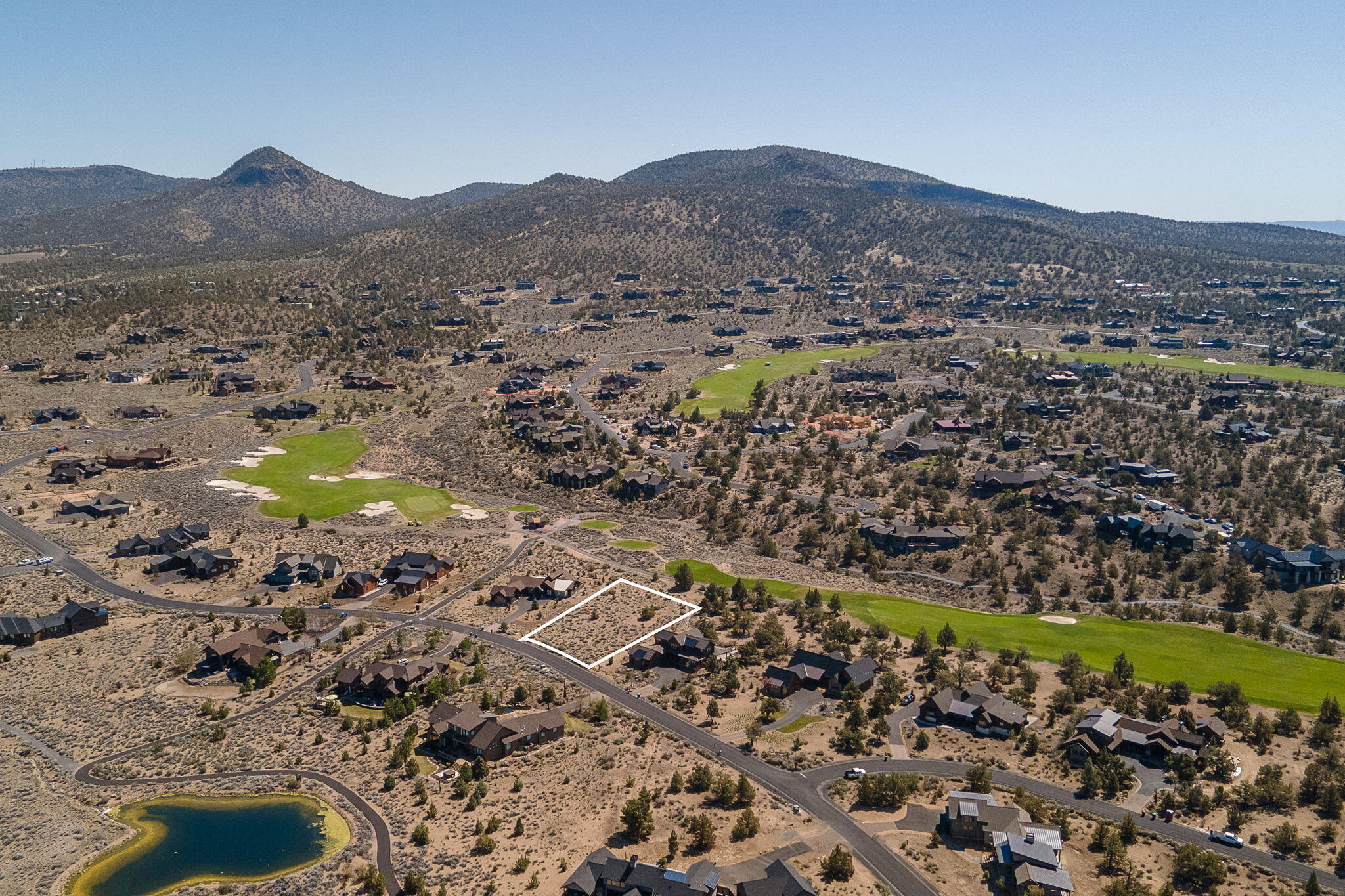 SW Brasada Ranch Road 362