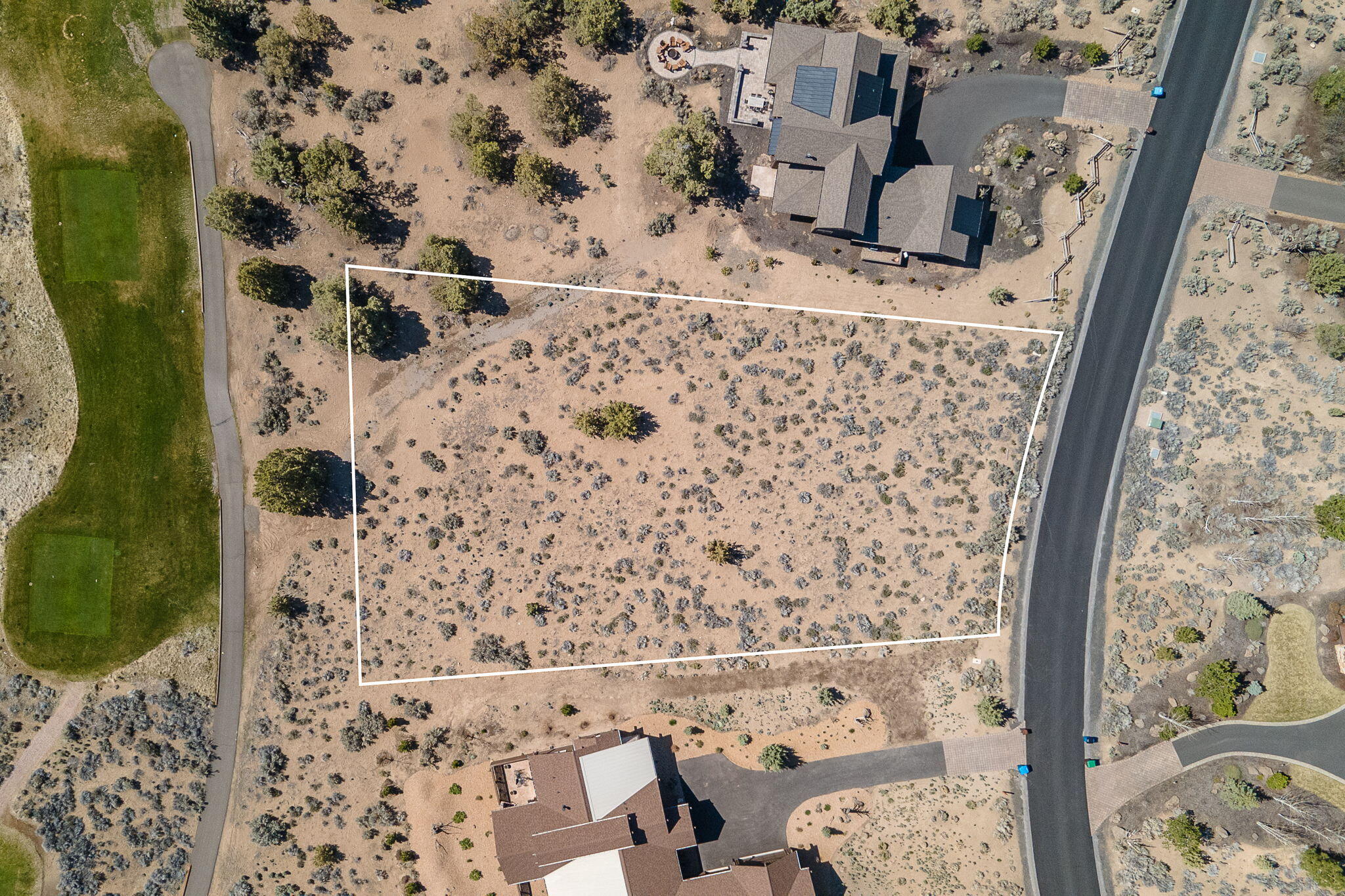 SW Brasada Ranch Road 362