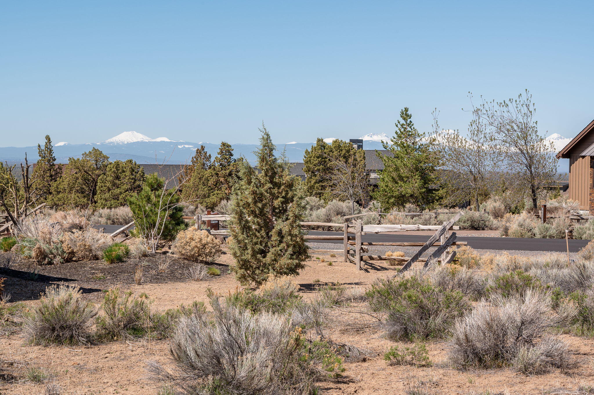 SW Brasada Ranch Road 362