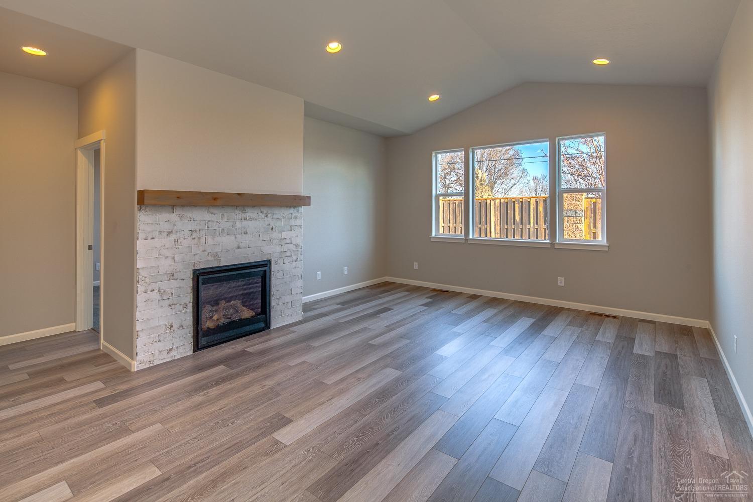 Waverly - Residential