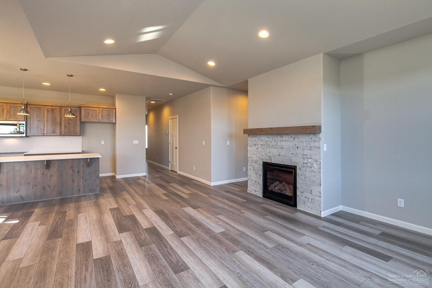 Waverly - Residential