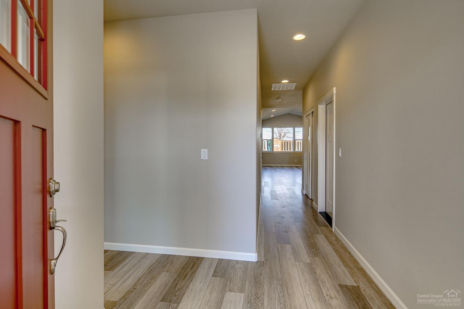 Waverly - Residential