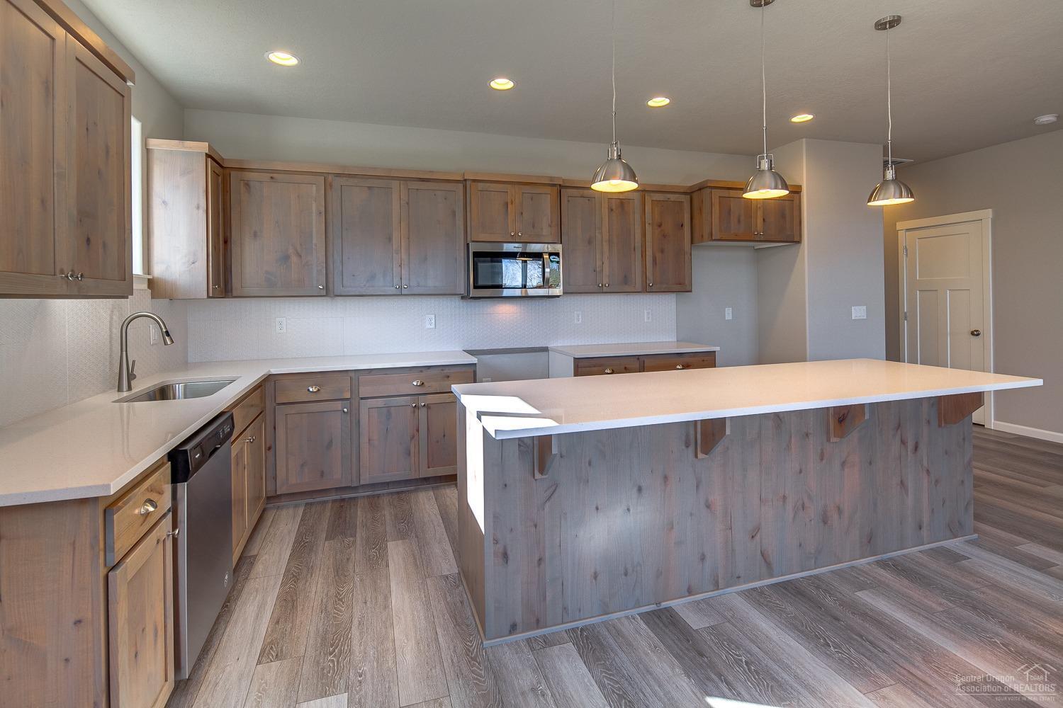 Waverly - Residential