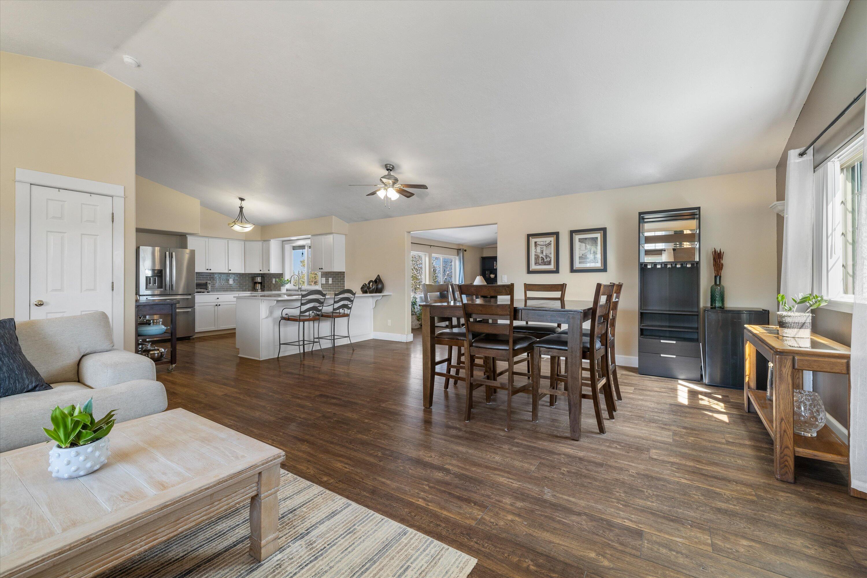 Paladin Ranch - Residential