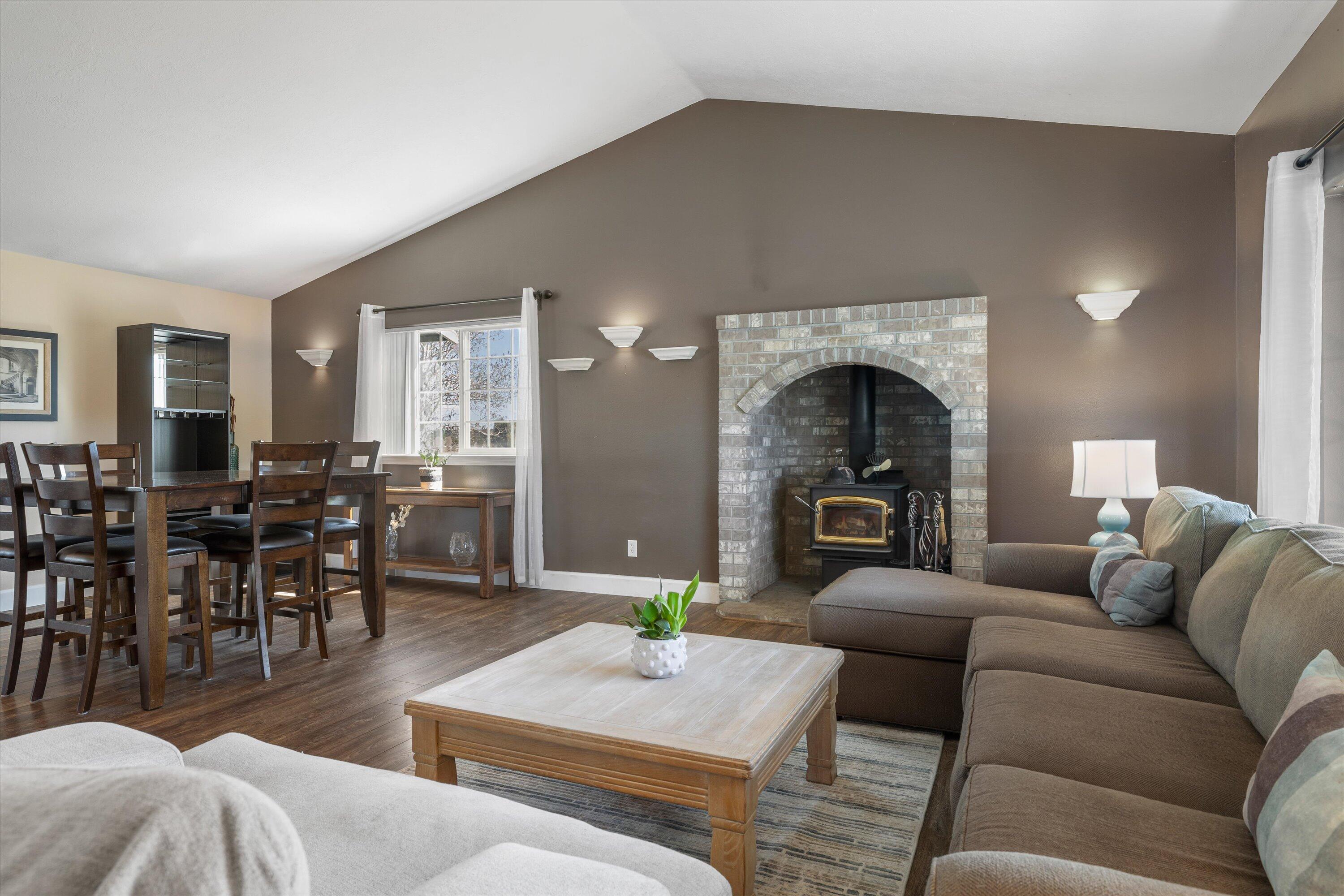 Paladin Ranch - Residential