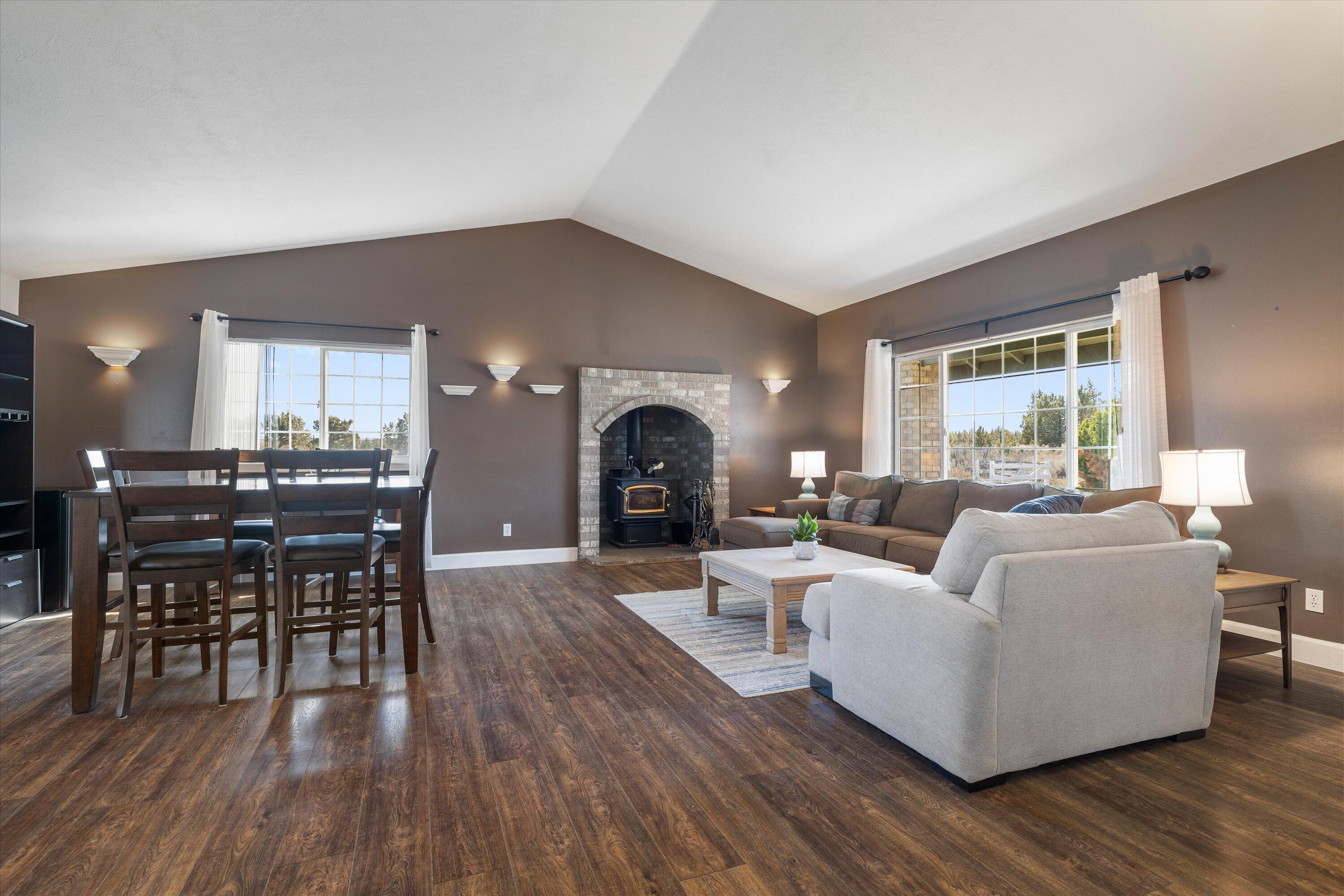 Paladin Ranch - Residential