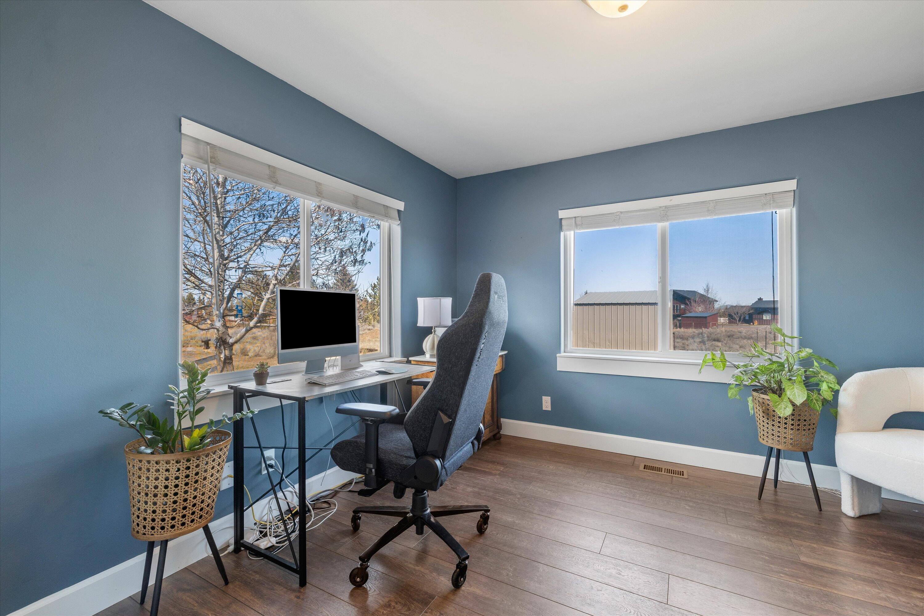 Paladin Ranch - Residential