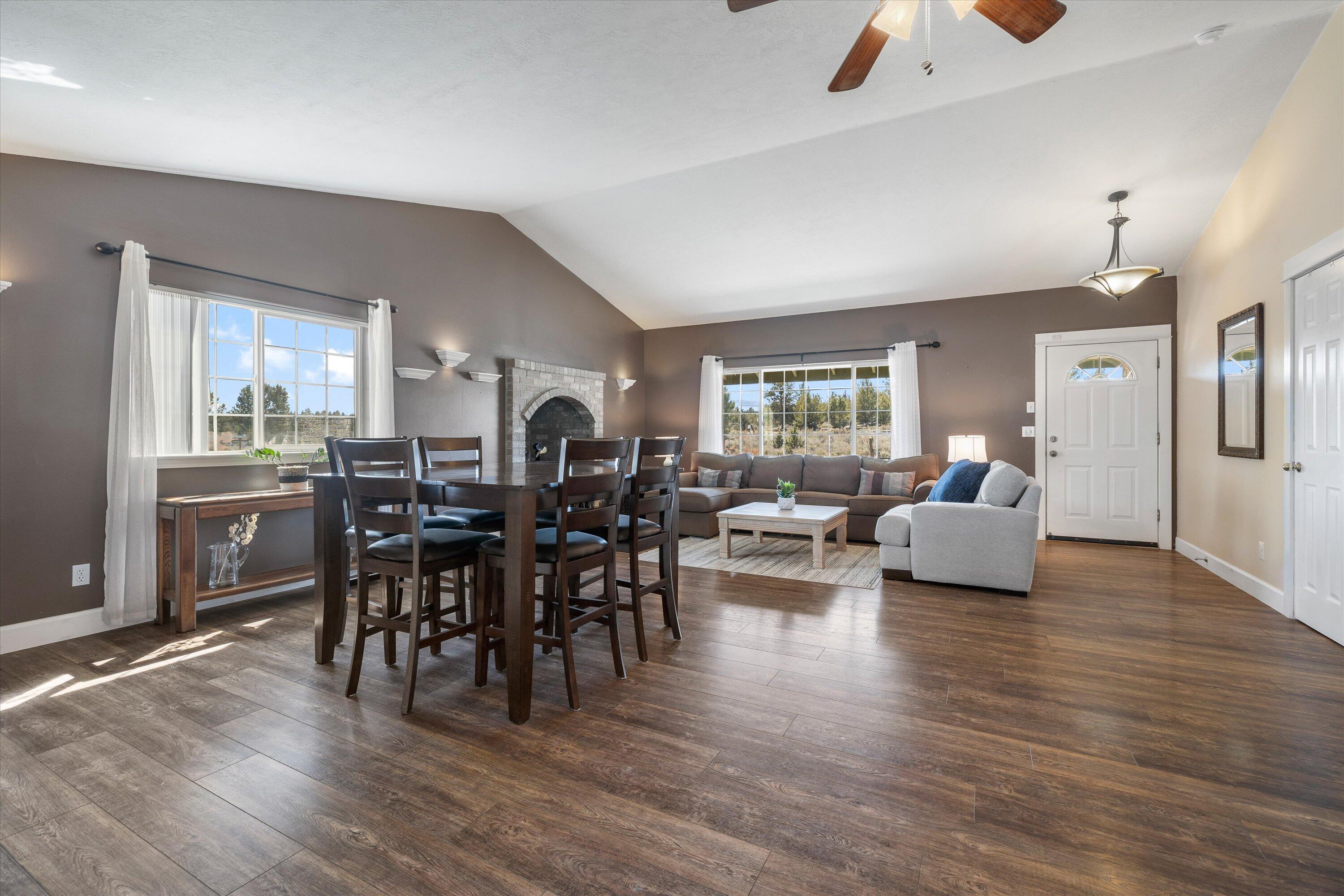 Paladin Ranch - Residential