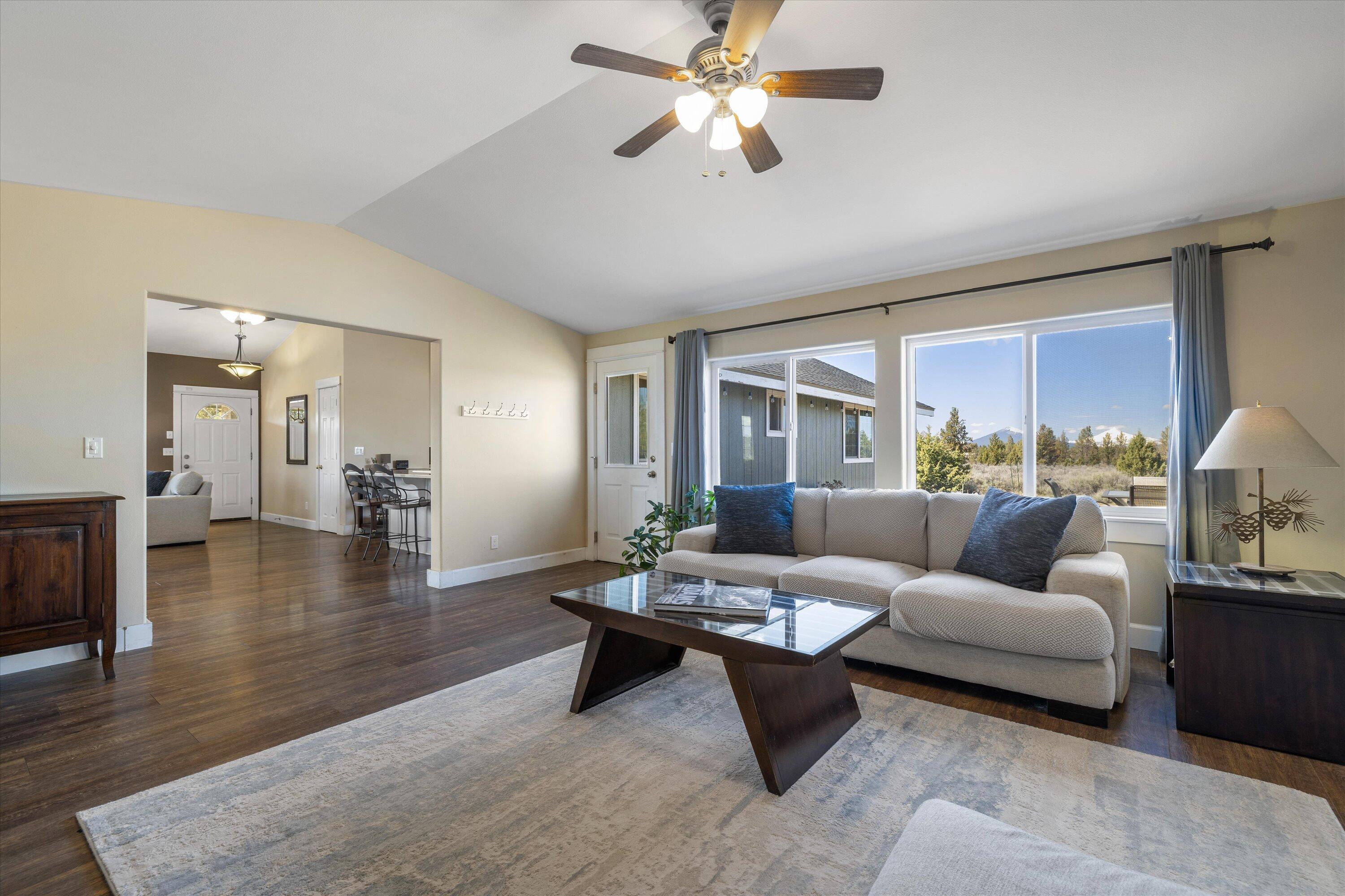 Paladin Ranch - Residential