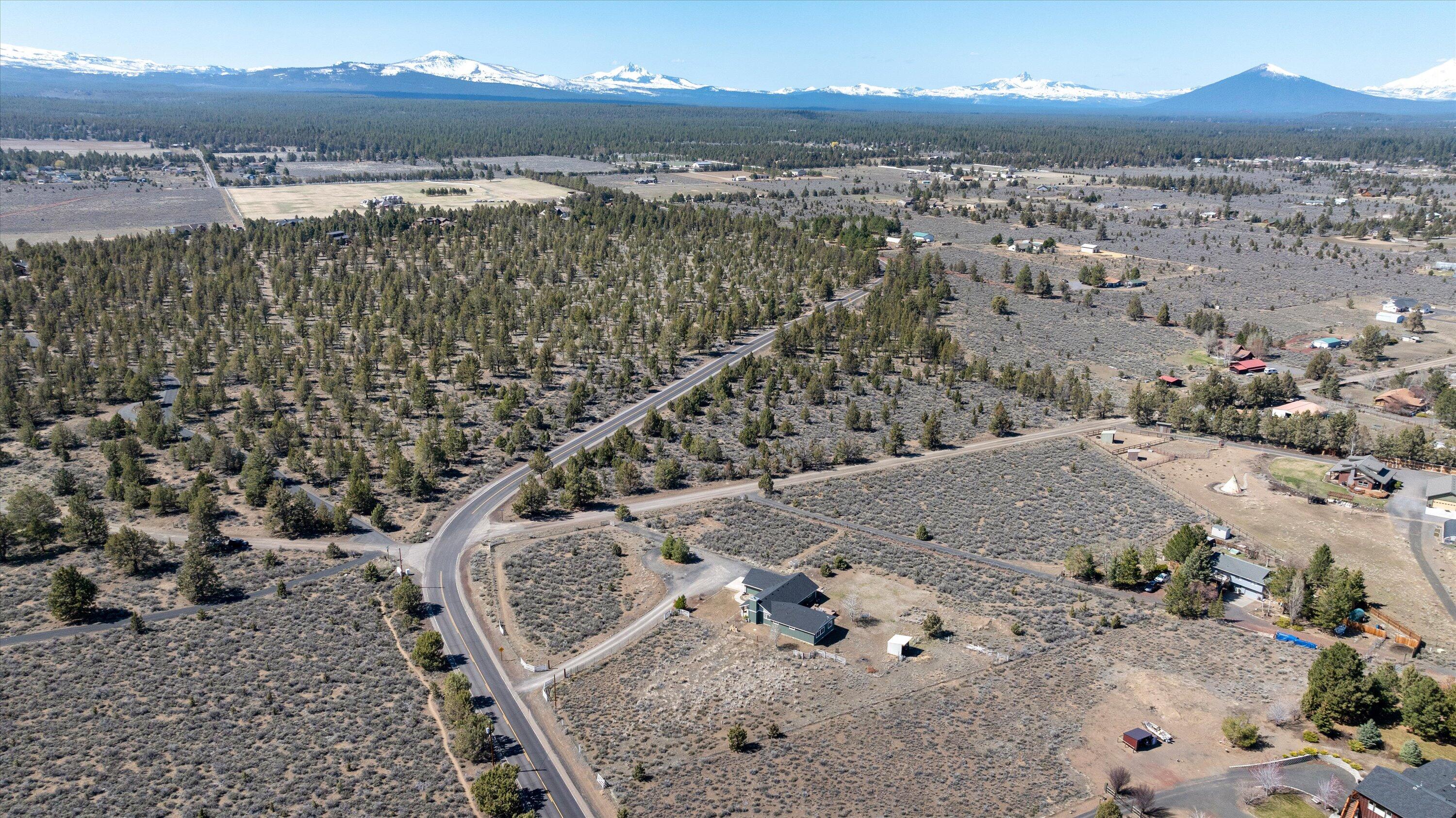 Paladin Ranch - Residential