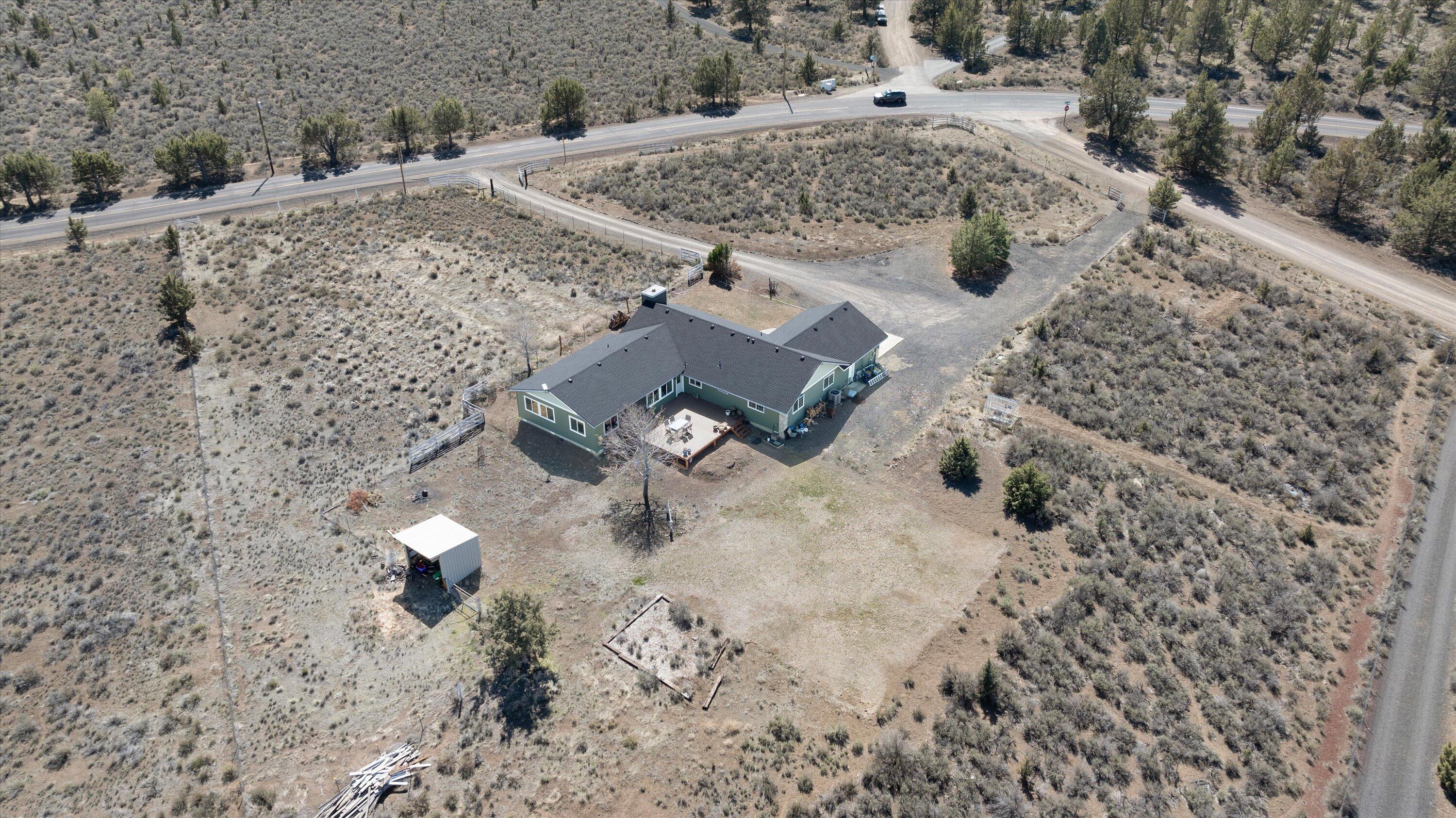 Paladin Ranch - Residential