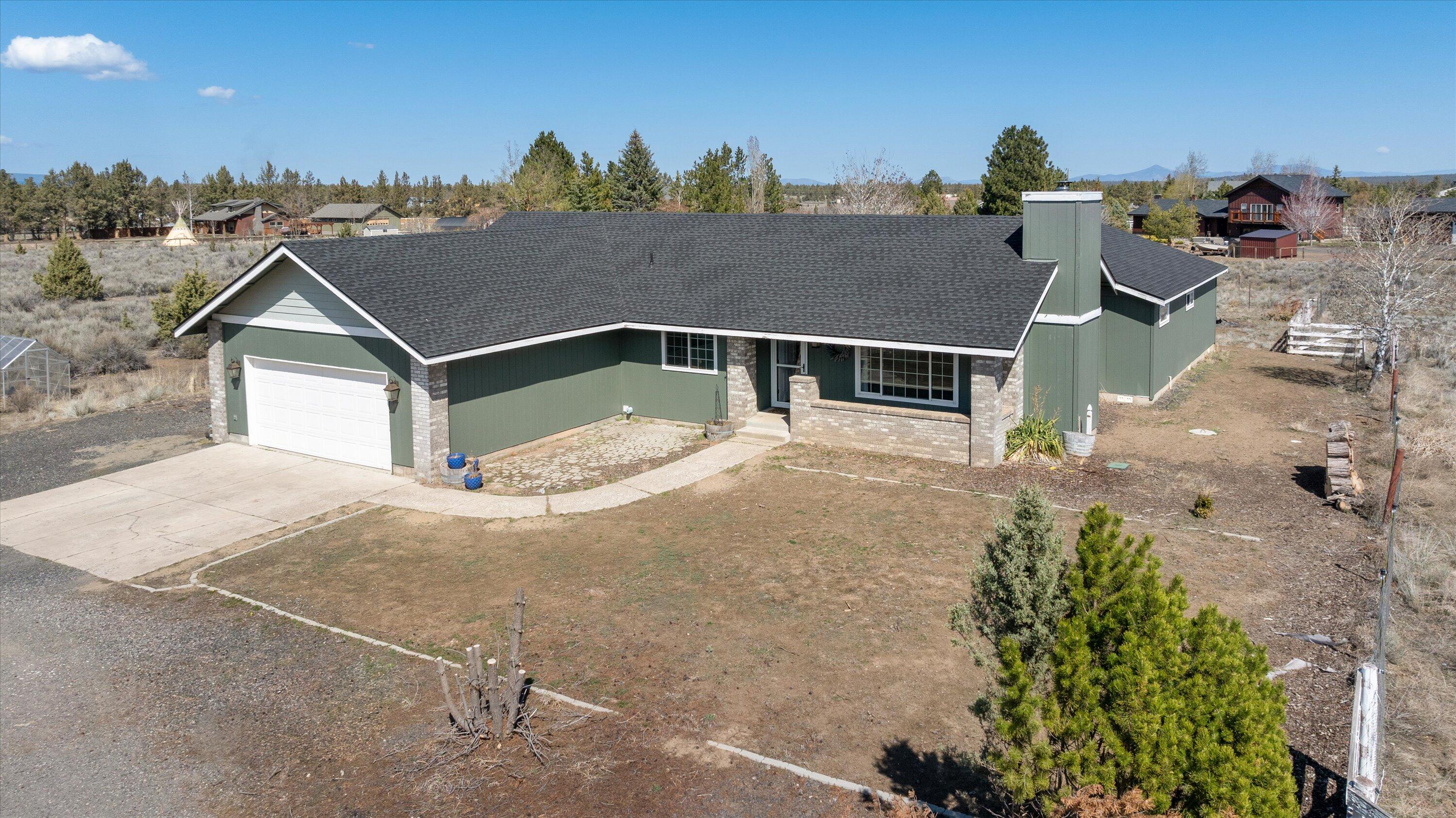 Paladin Ranch - Residential