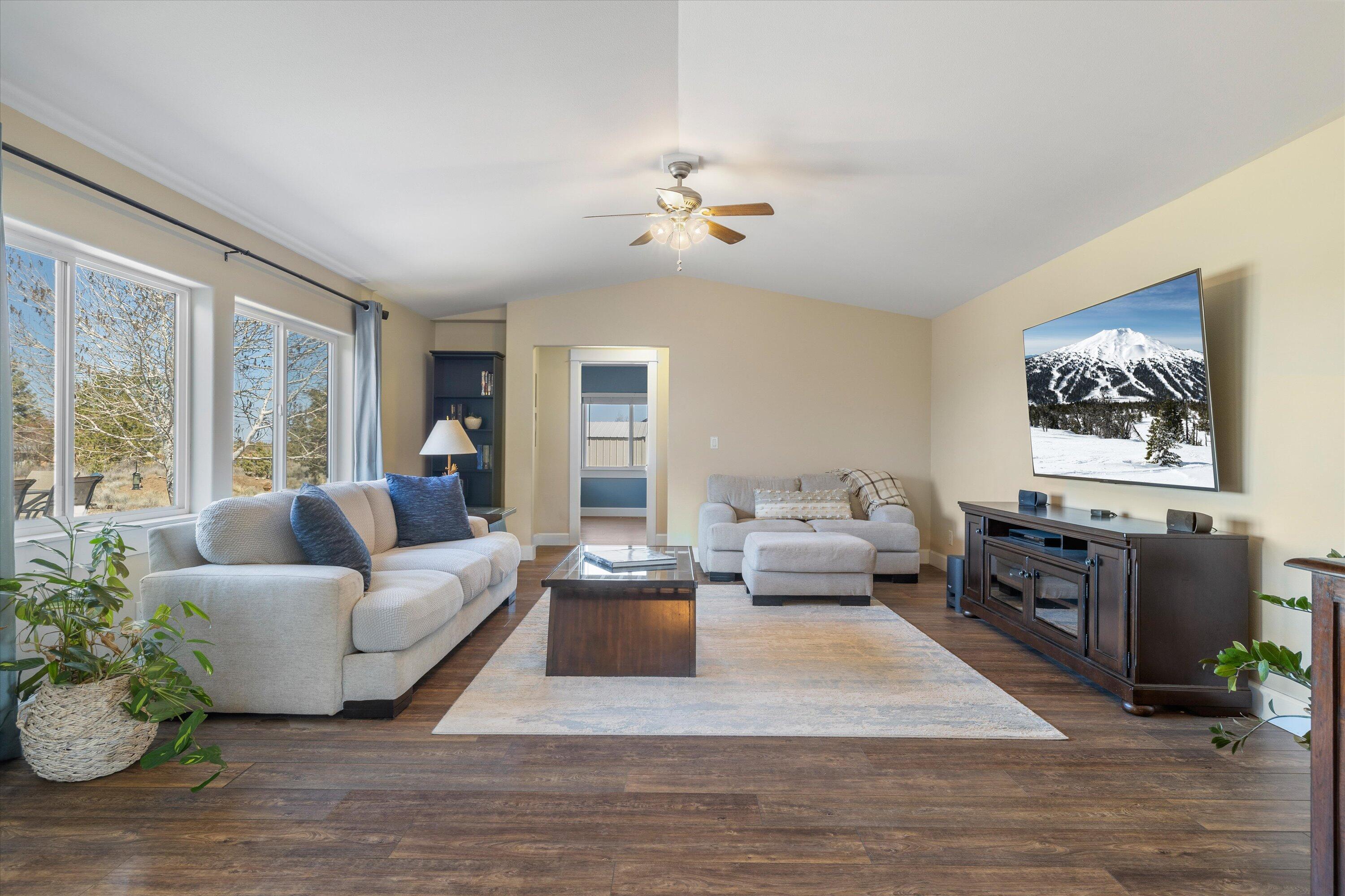 Paladin Ranch - Residential