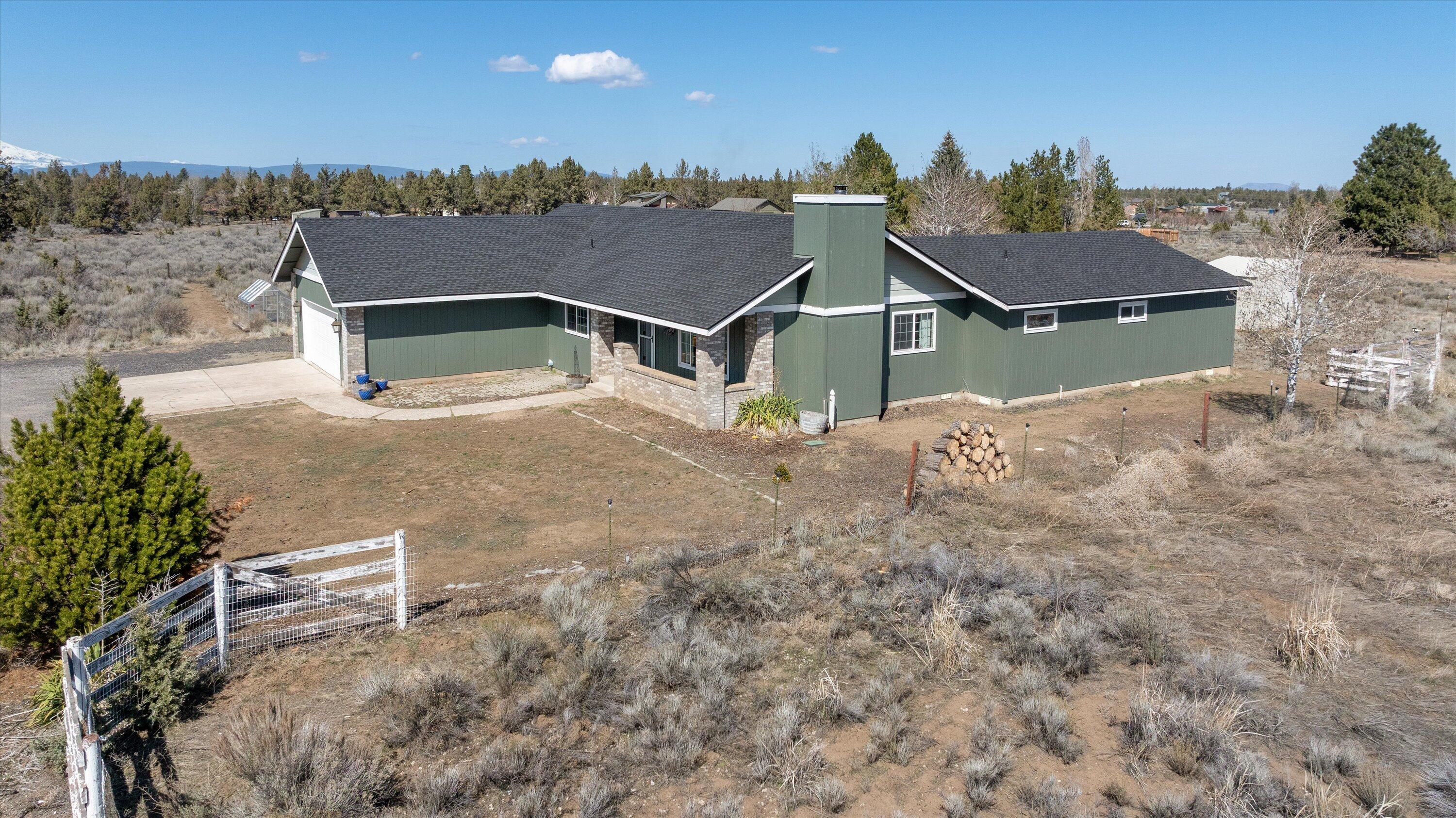 Paladin Ranch - Residential