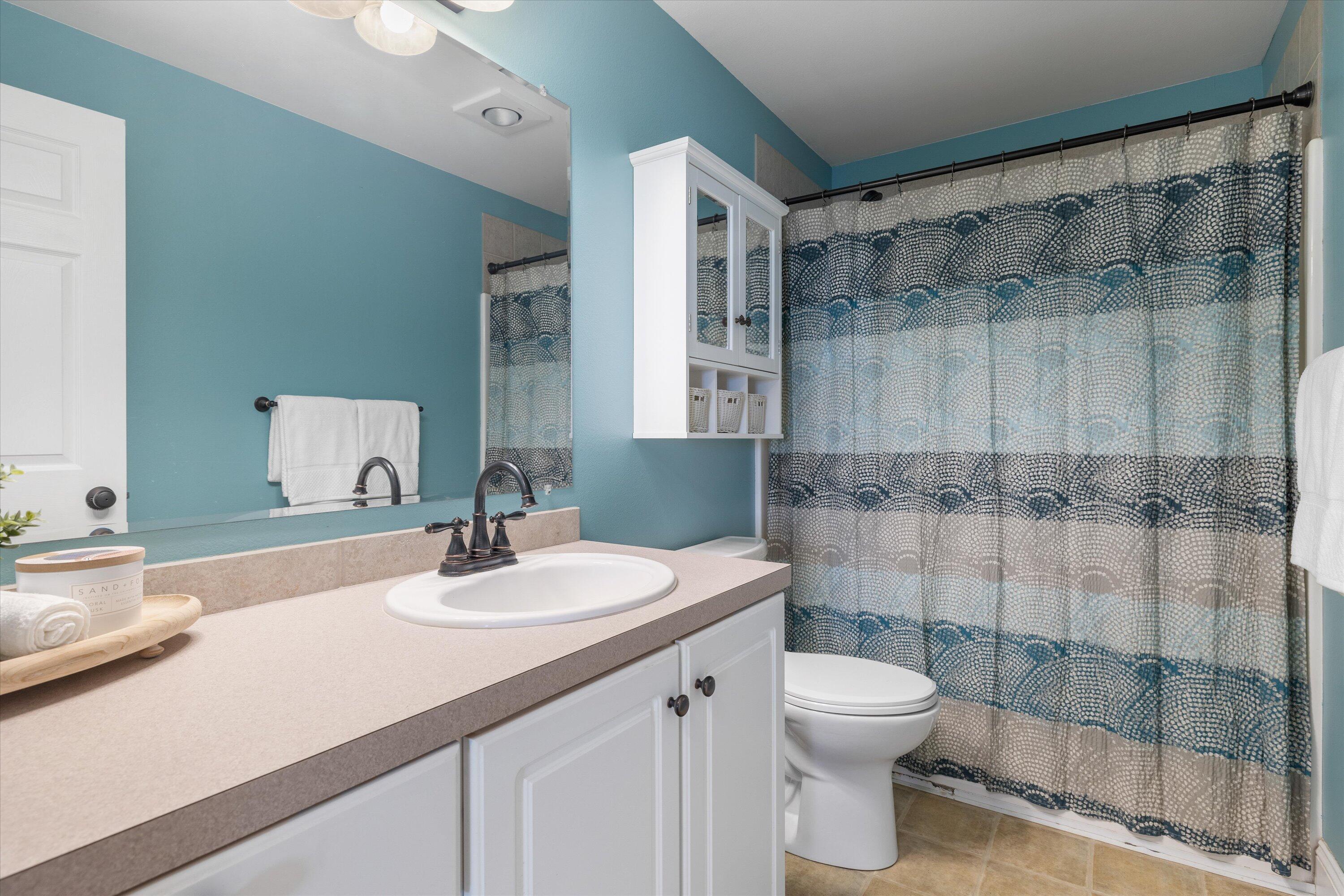 Paladin Ranch - Residential