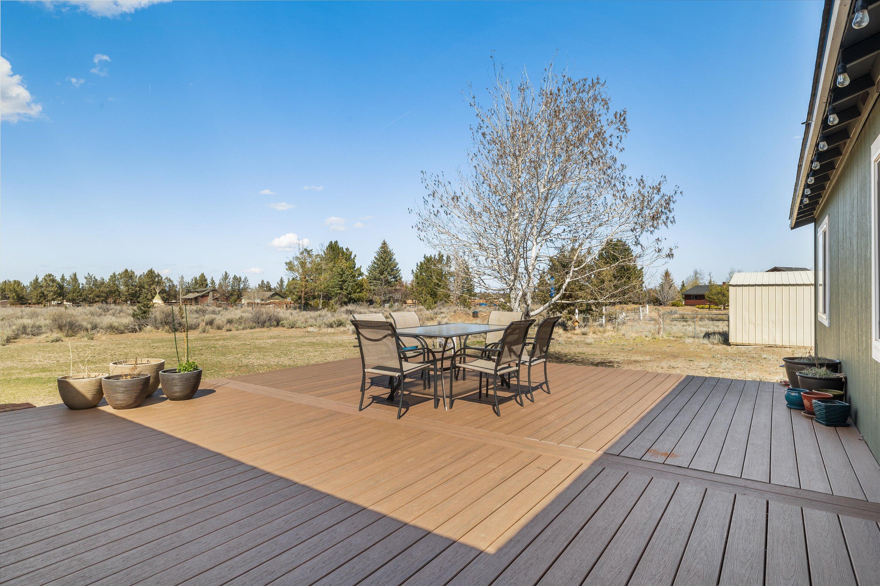 Paladin Ranch - Residential