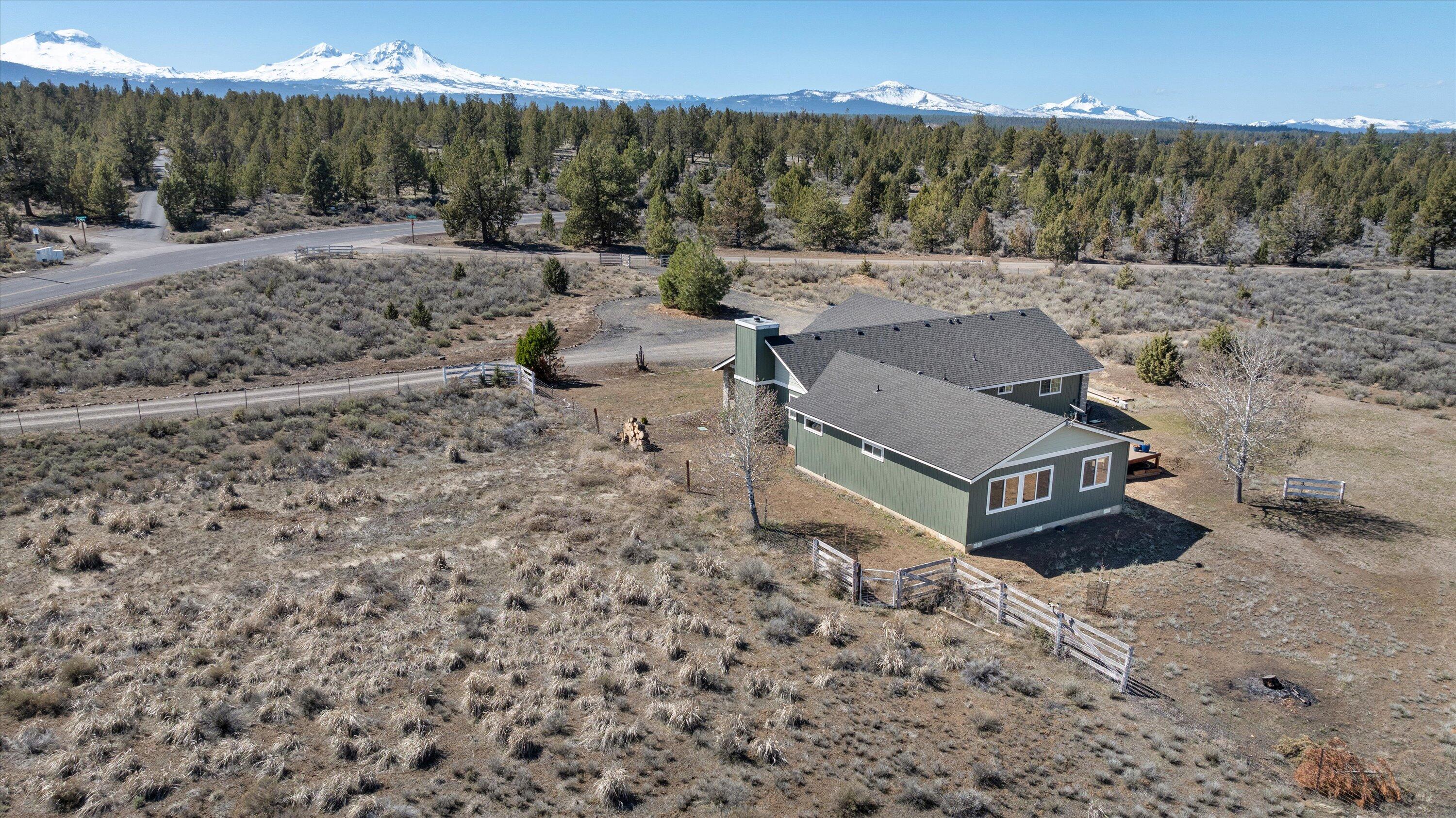 Paladin Ranch - Residential