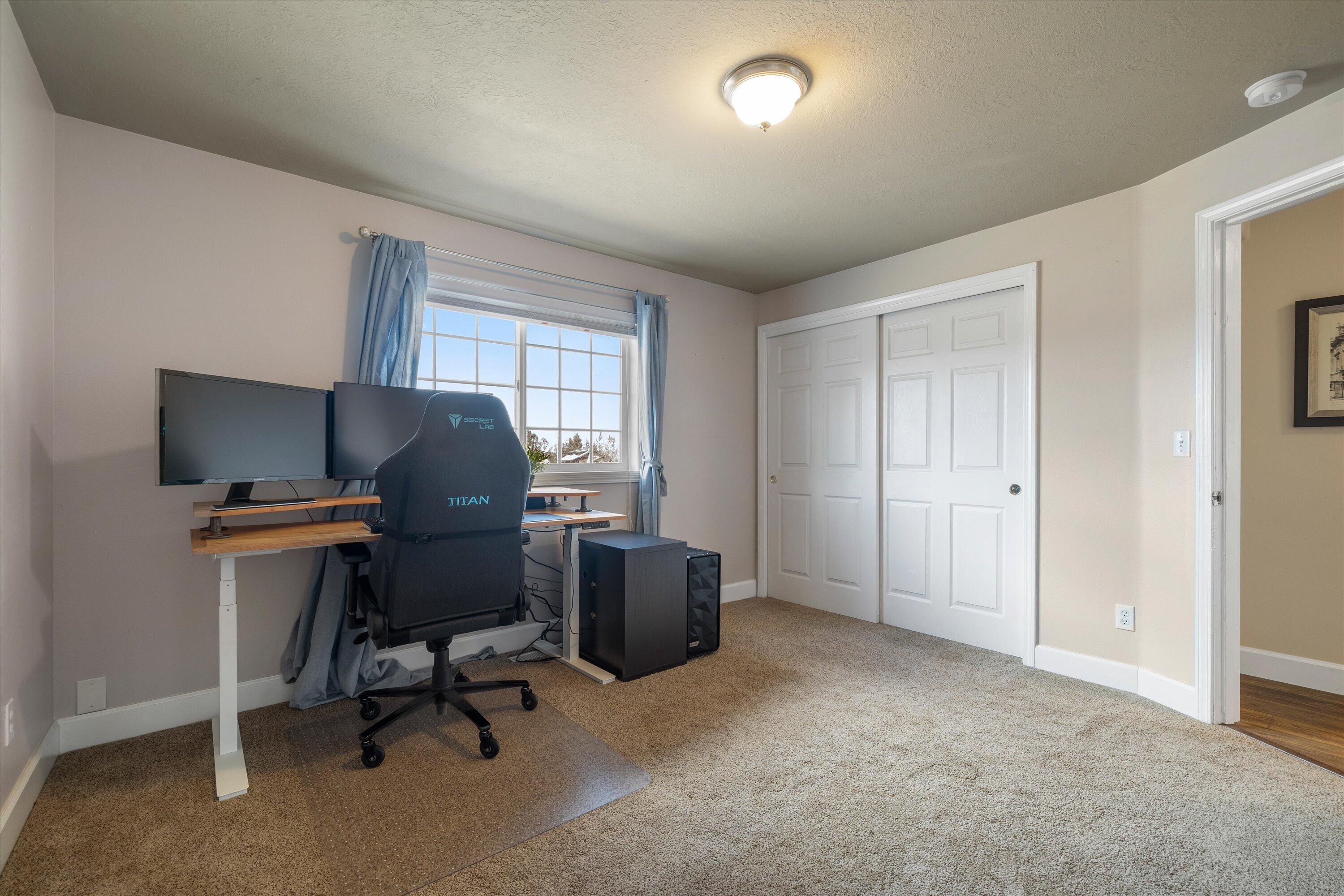 Paladin Ranch - Residential