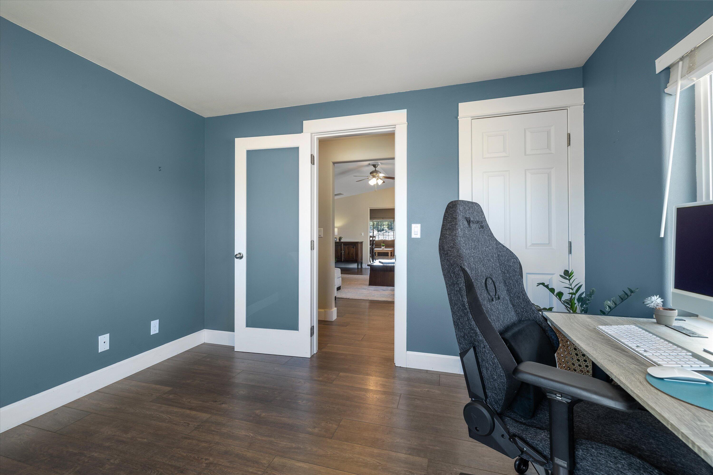 Paladin Ranch - Residential