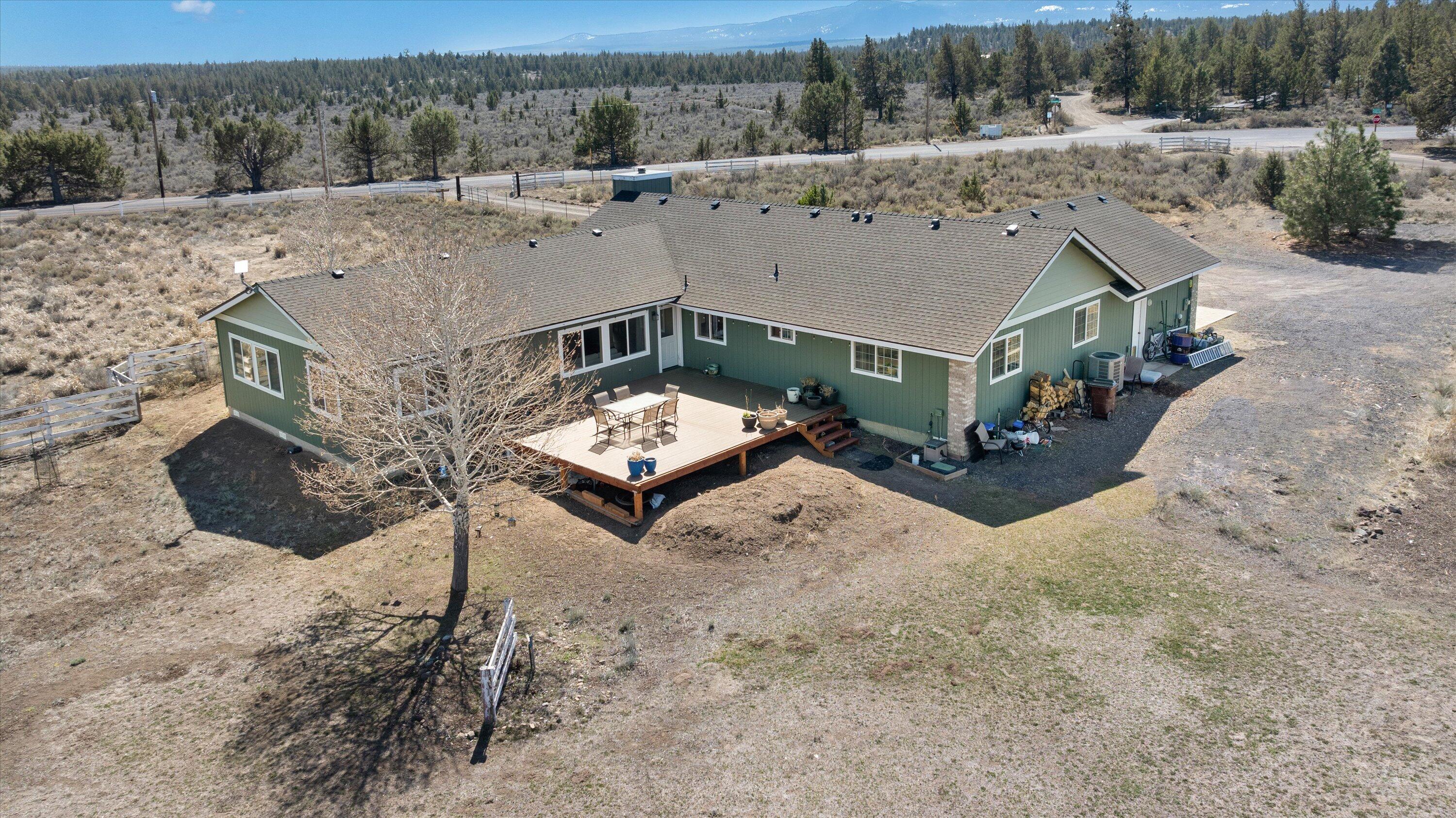 Paladin Ranch - Residential