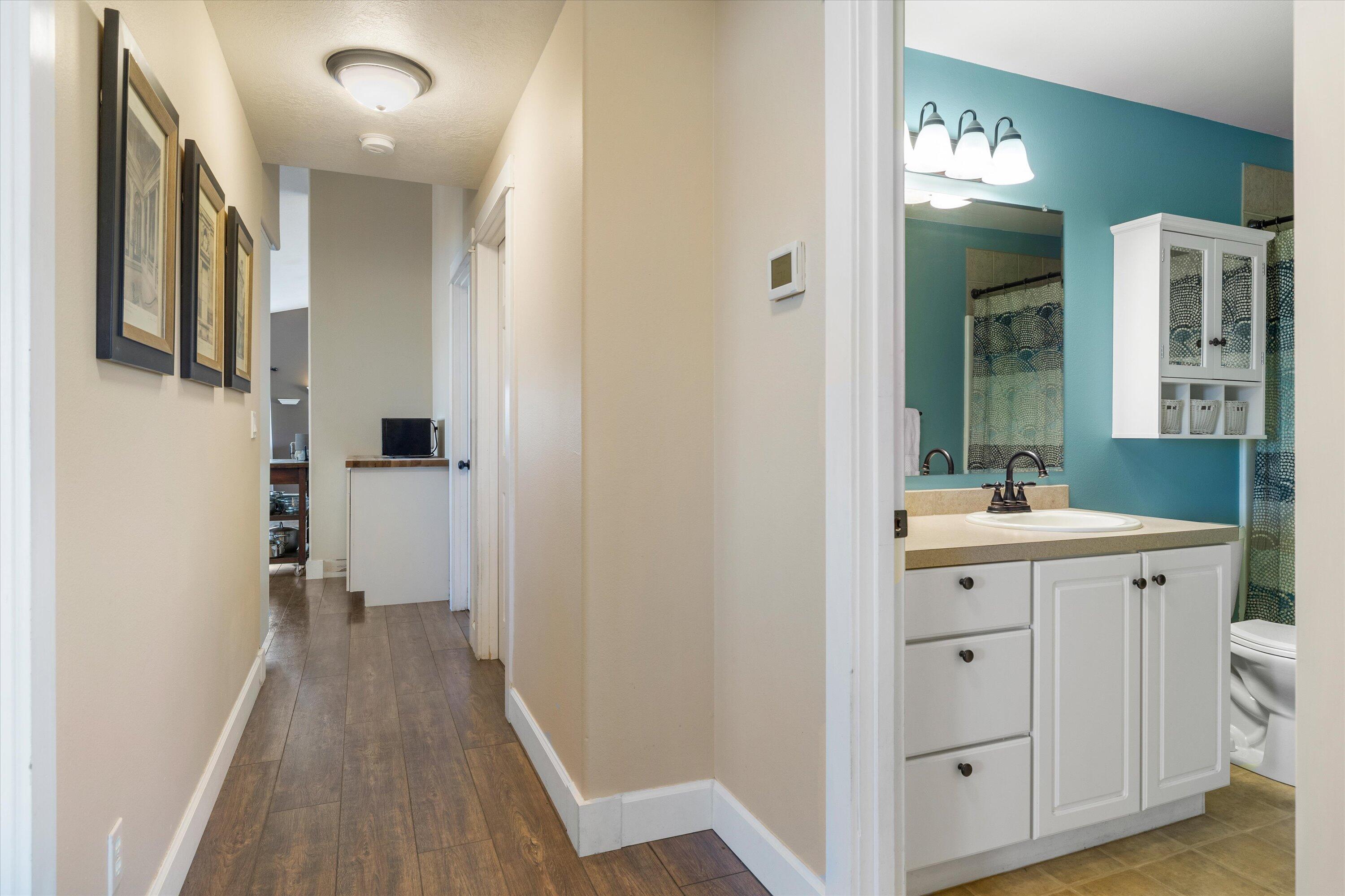 Paladin Ranch - Residential