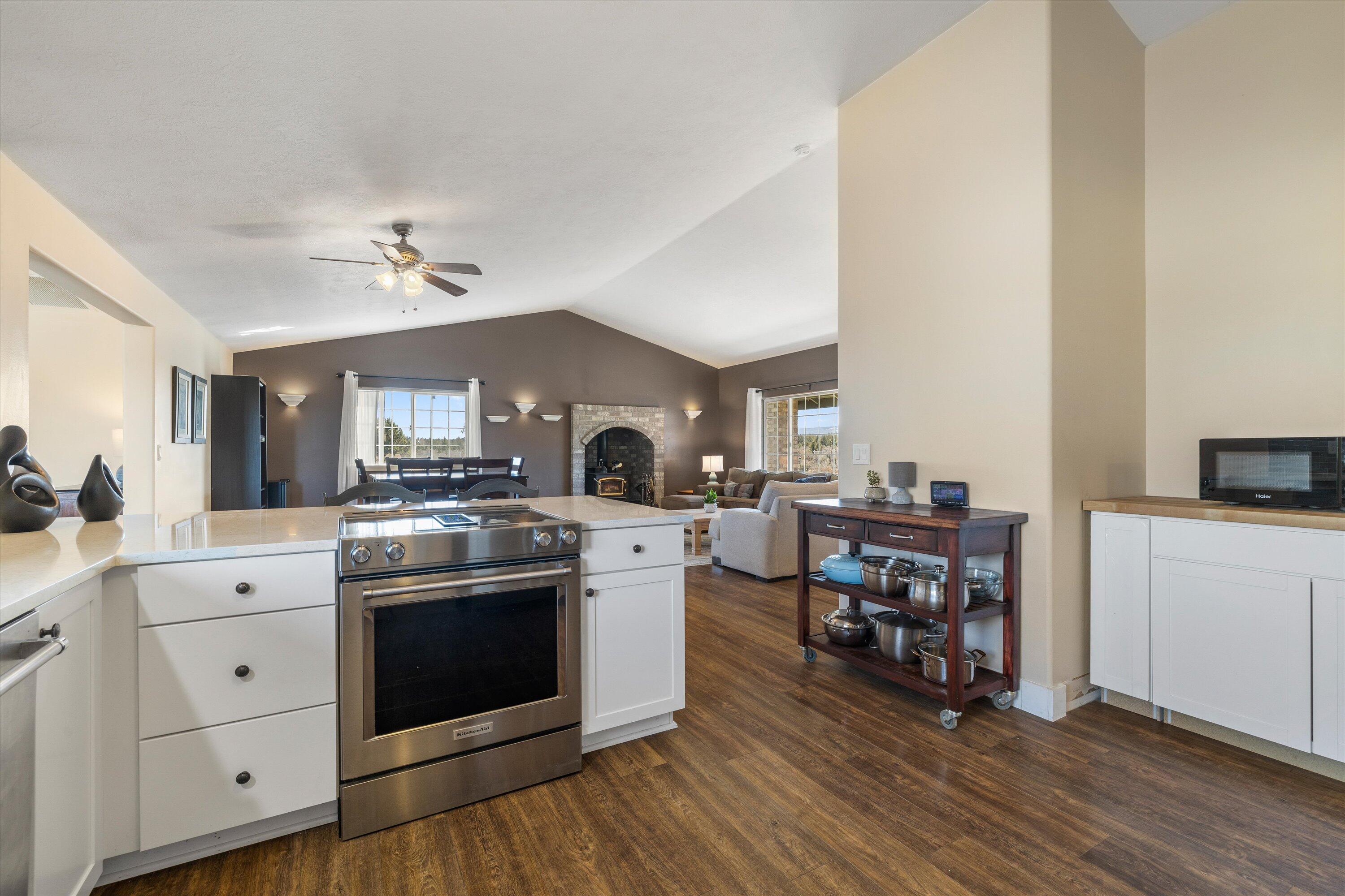 Paladin Ranch - Residential