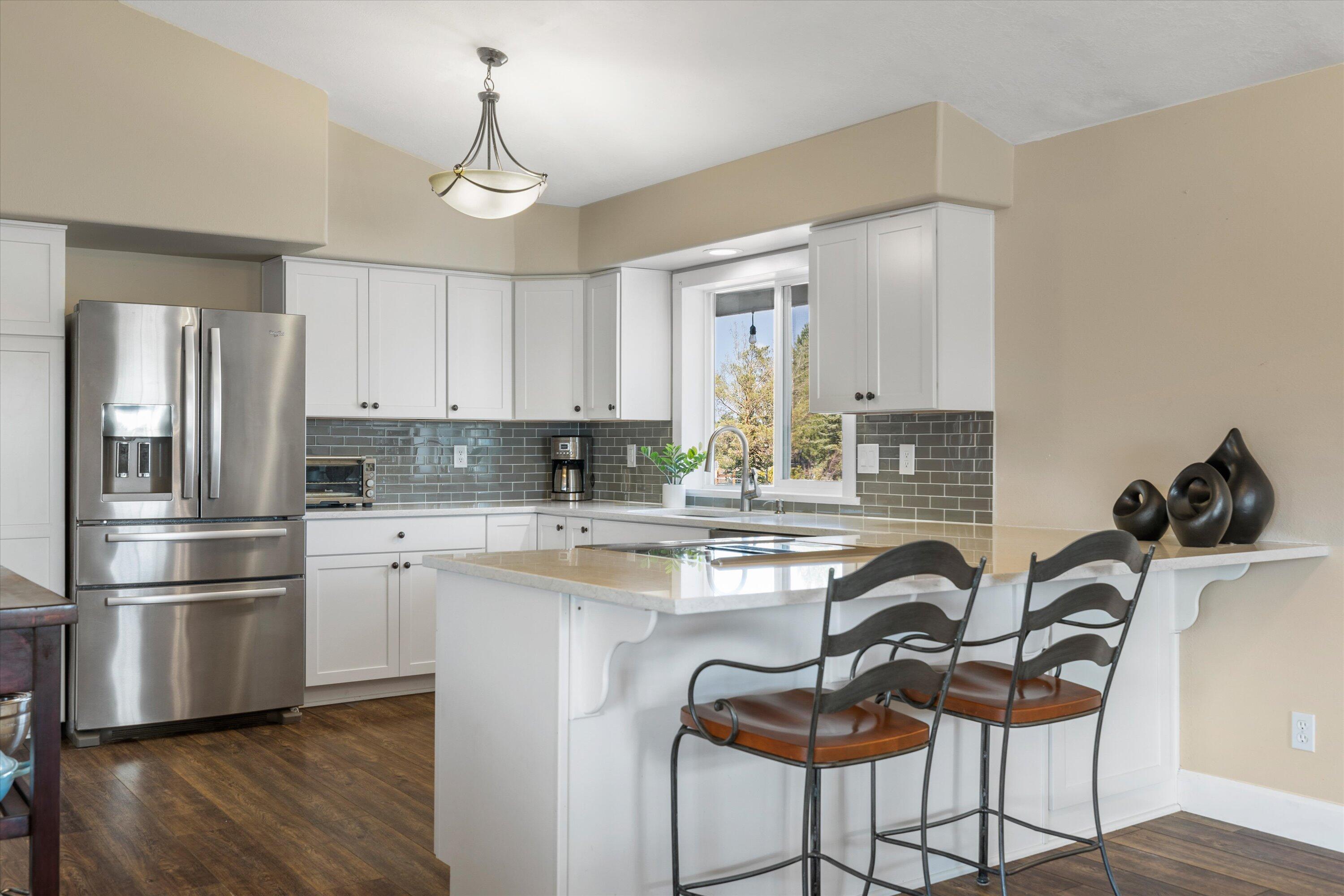 Paladin Ranch - Residential