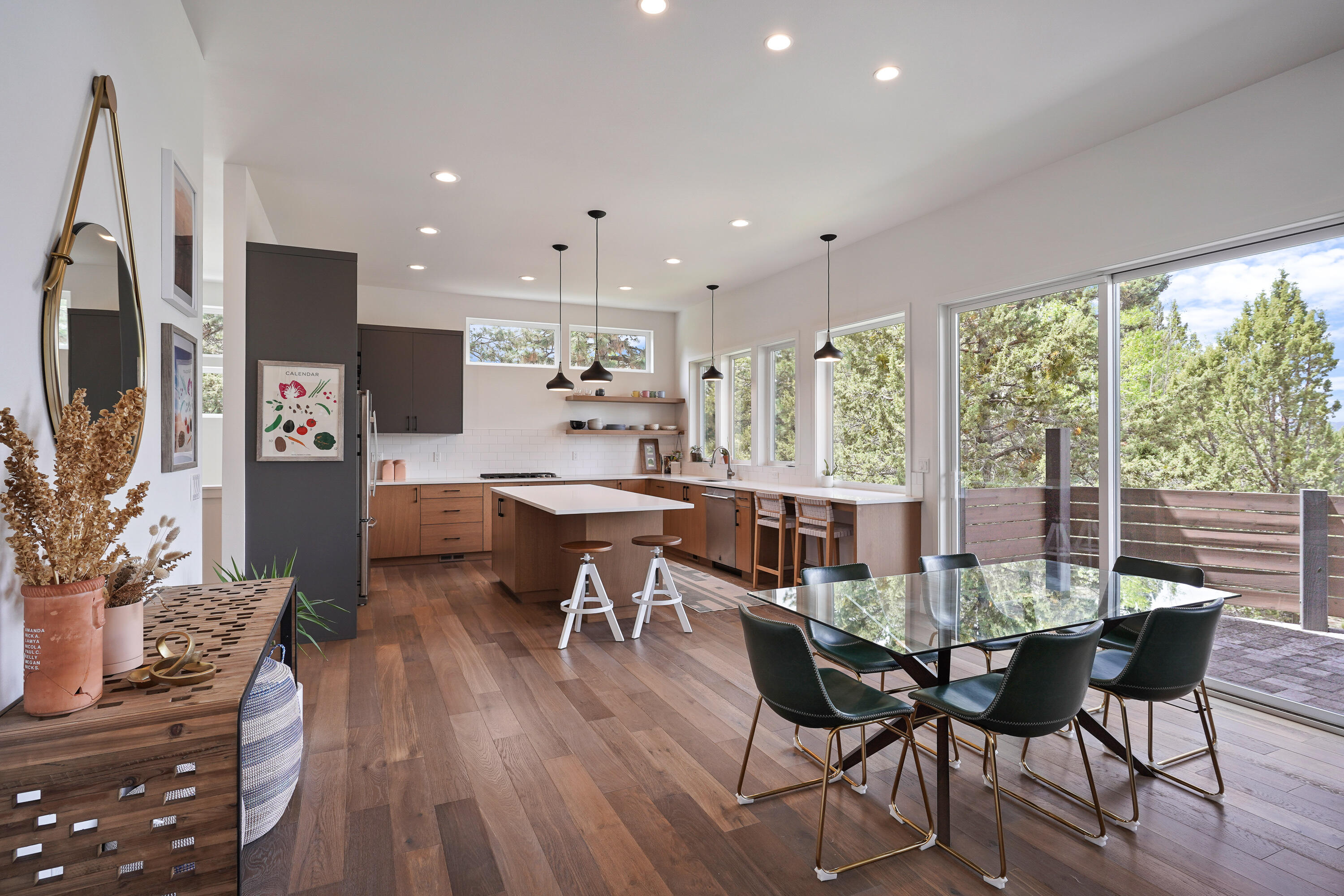 Awbrey Butte - Residential