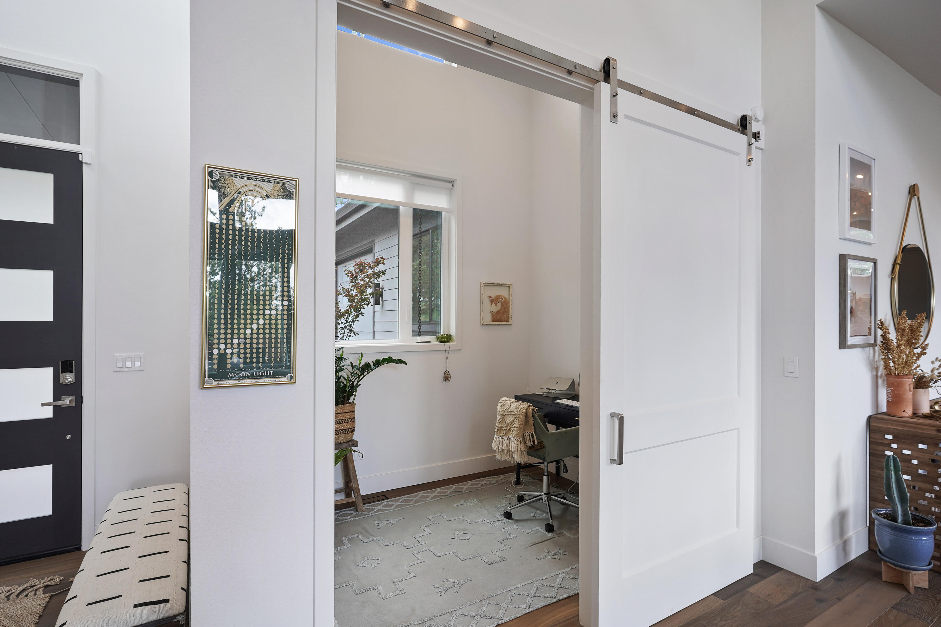 Awbrey Butte - Residential