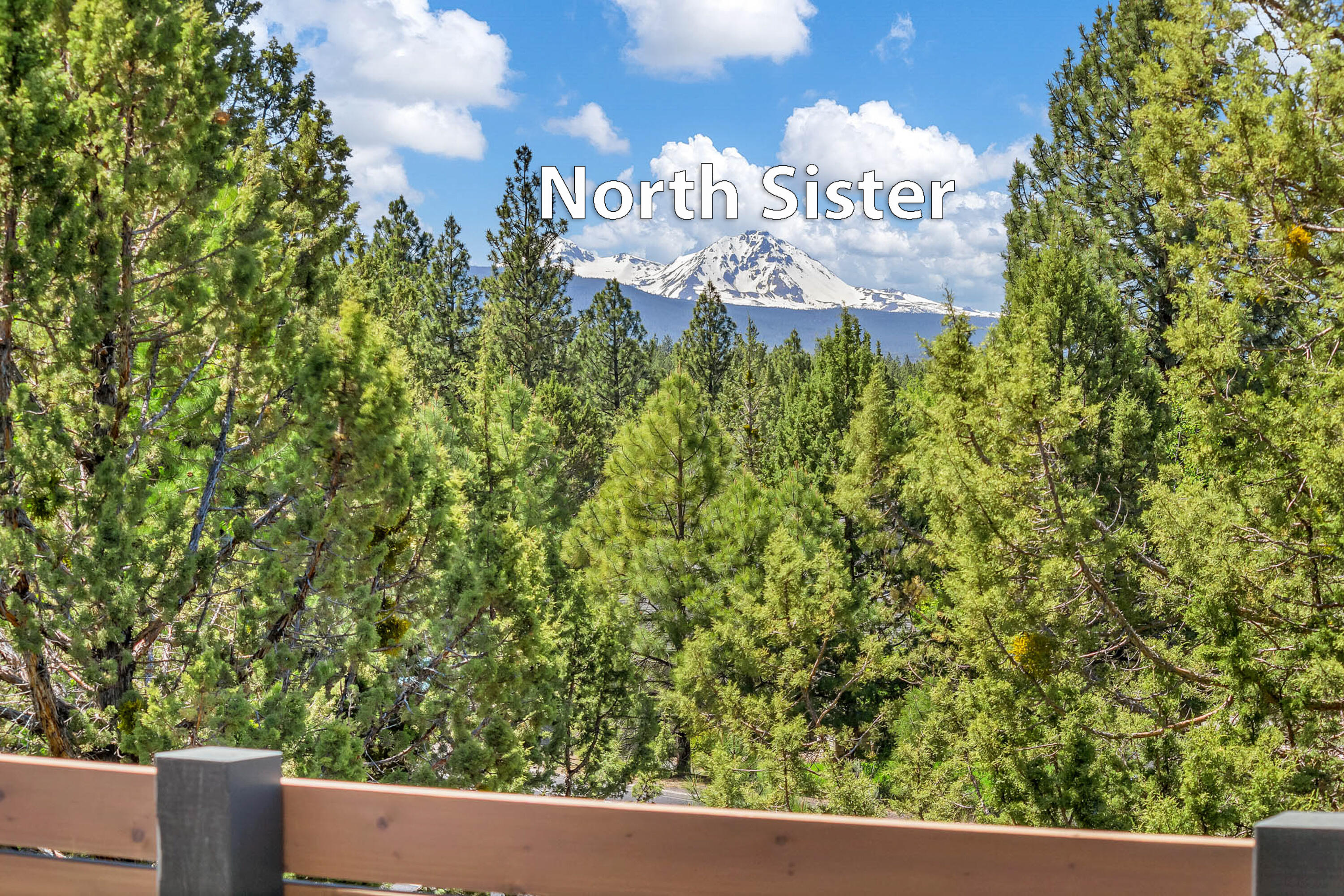 Awbrey Butte - Residential