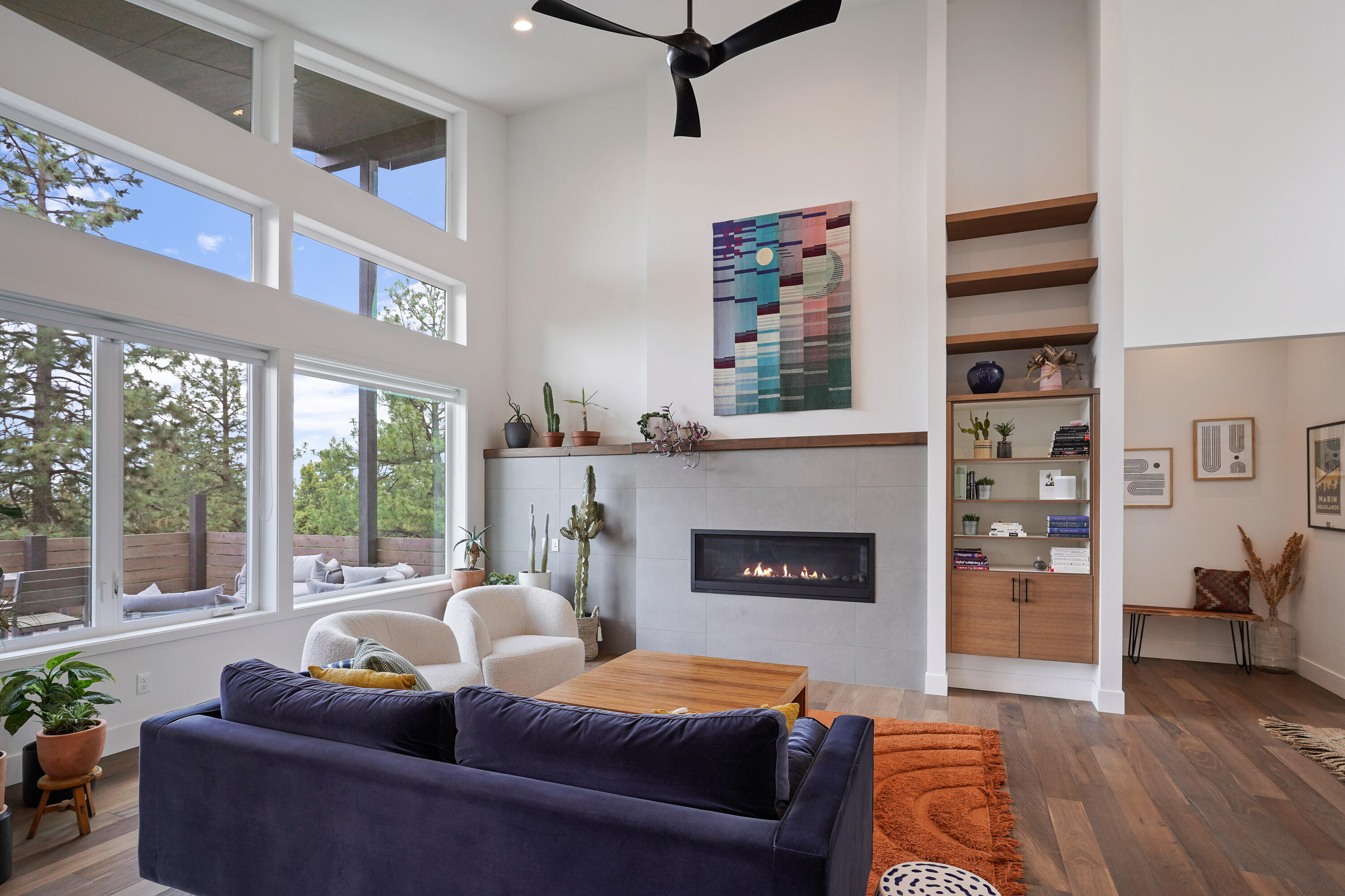 Awbrey Butte - Residential