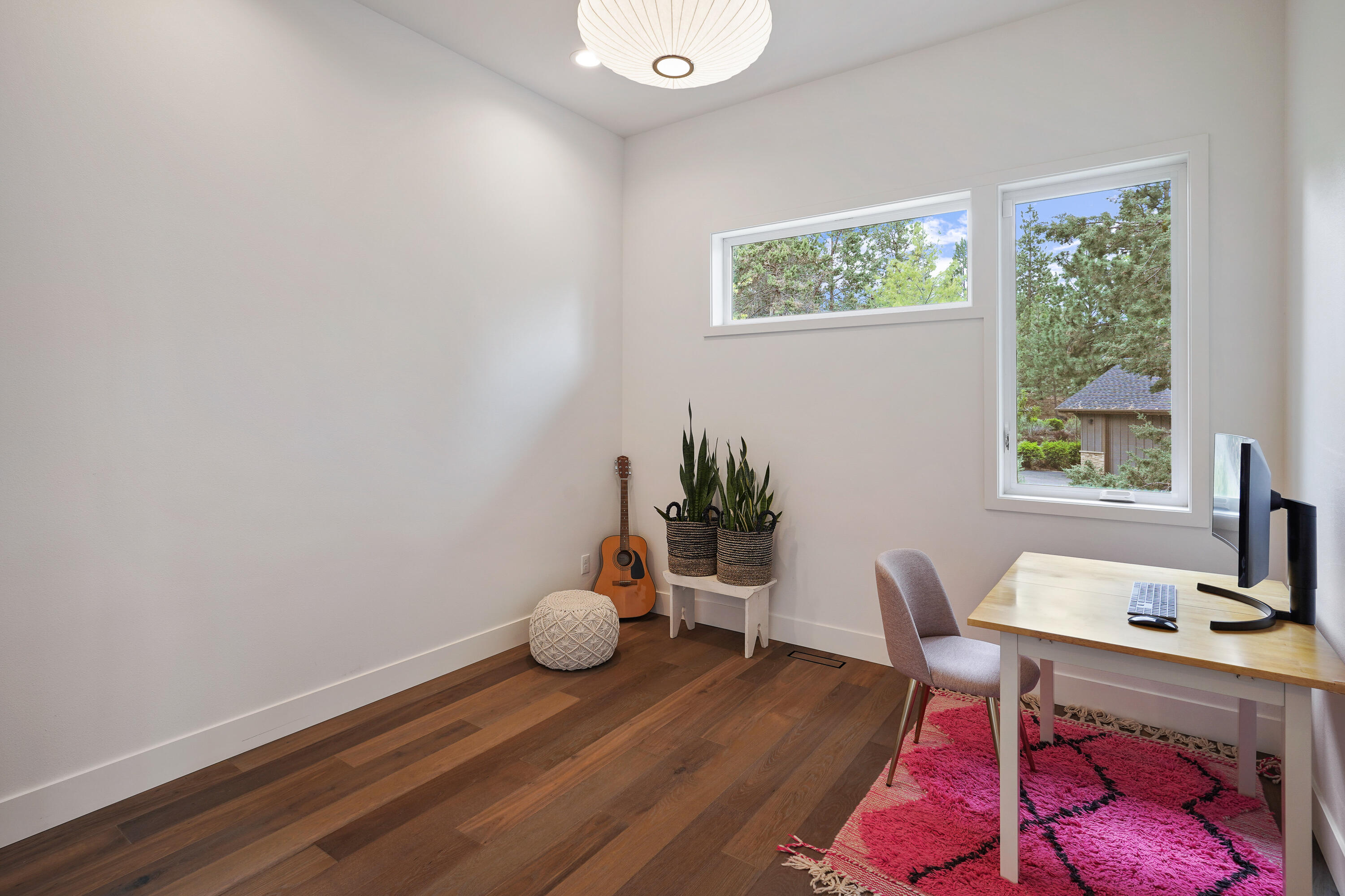 Awbrey Butte - Residential