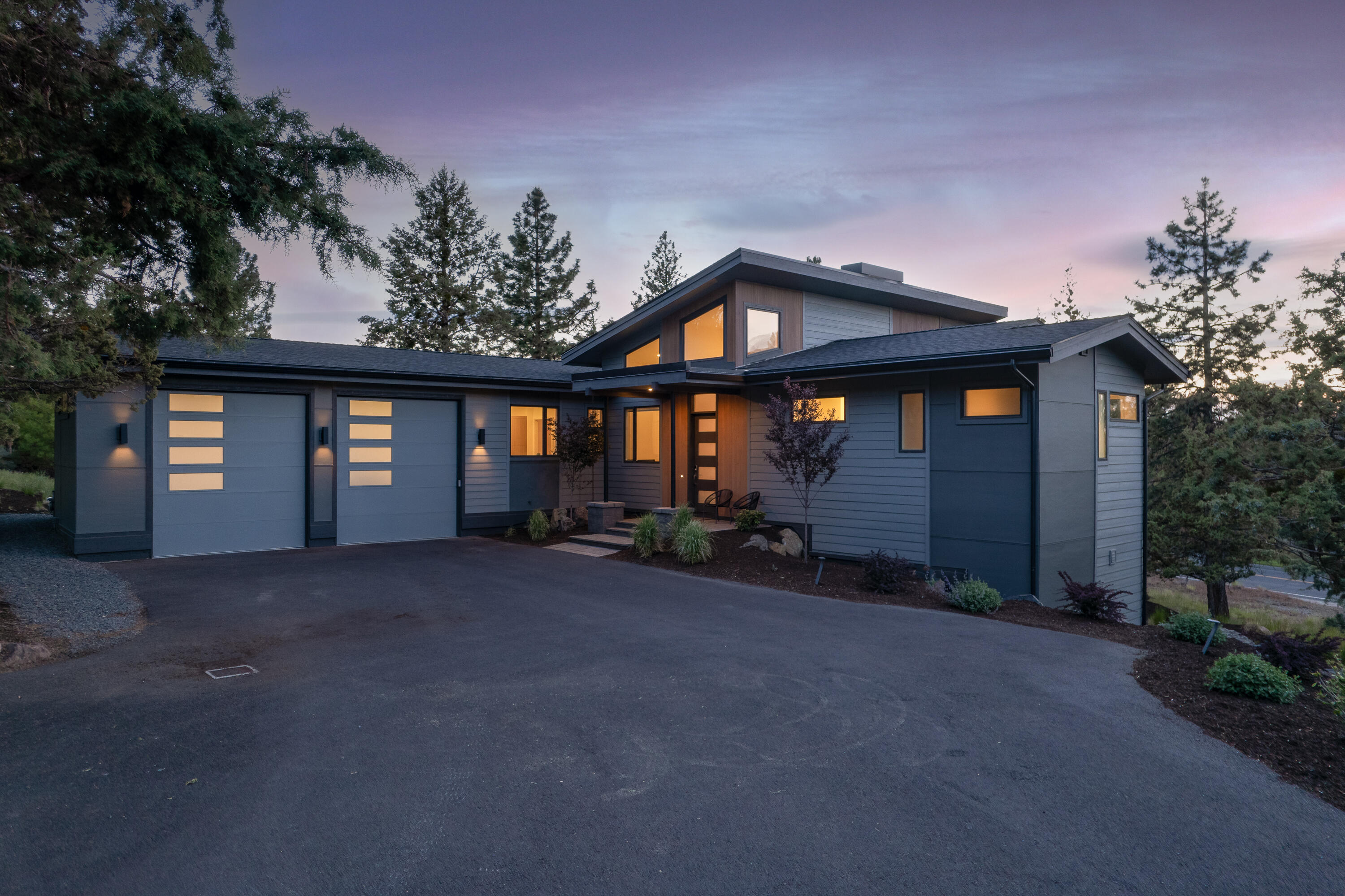 Awbrey Butte - Residential