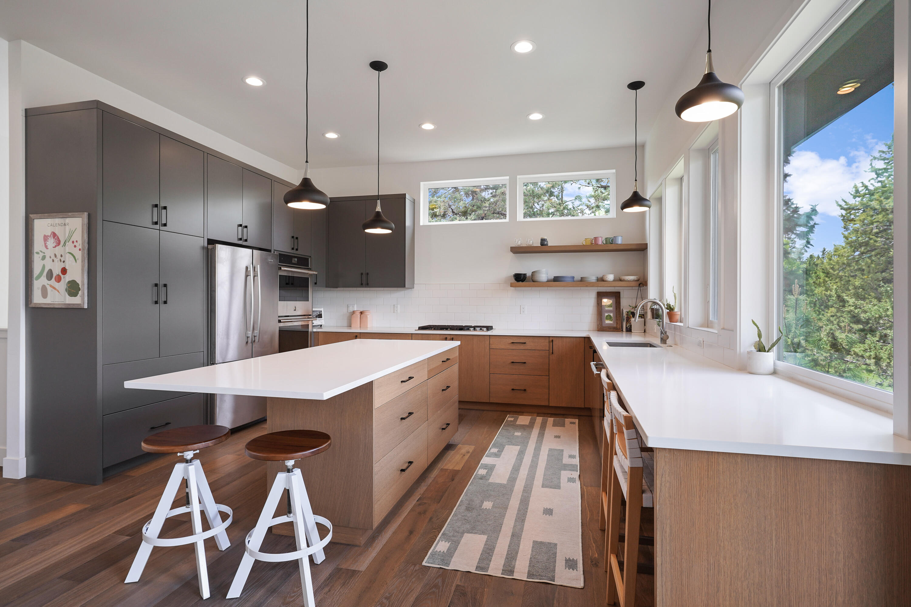 Awbrey Butte - Residential