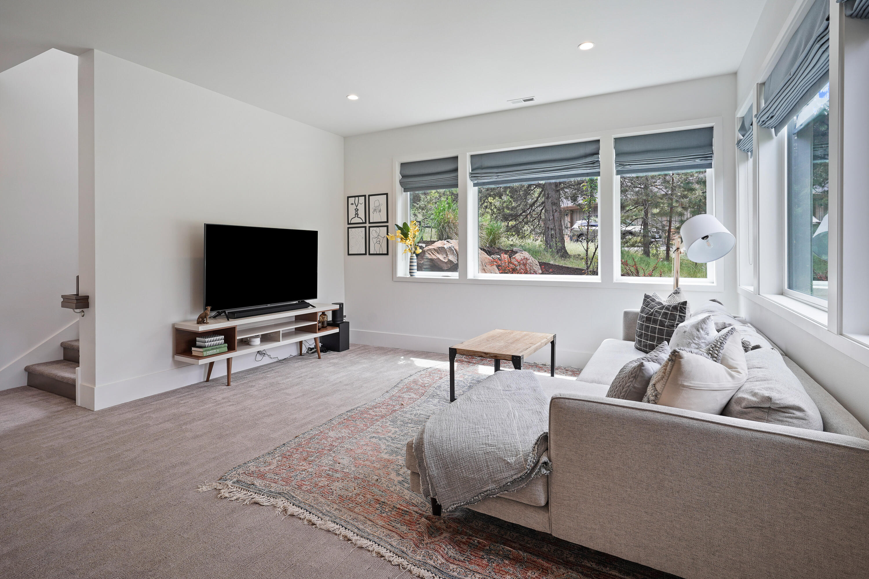 Awbrey Butte - Residential