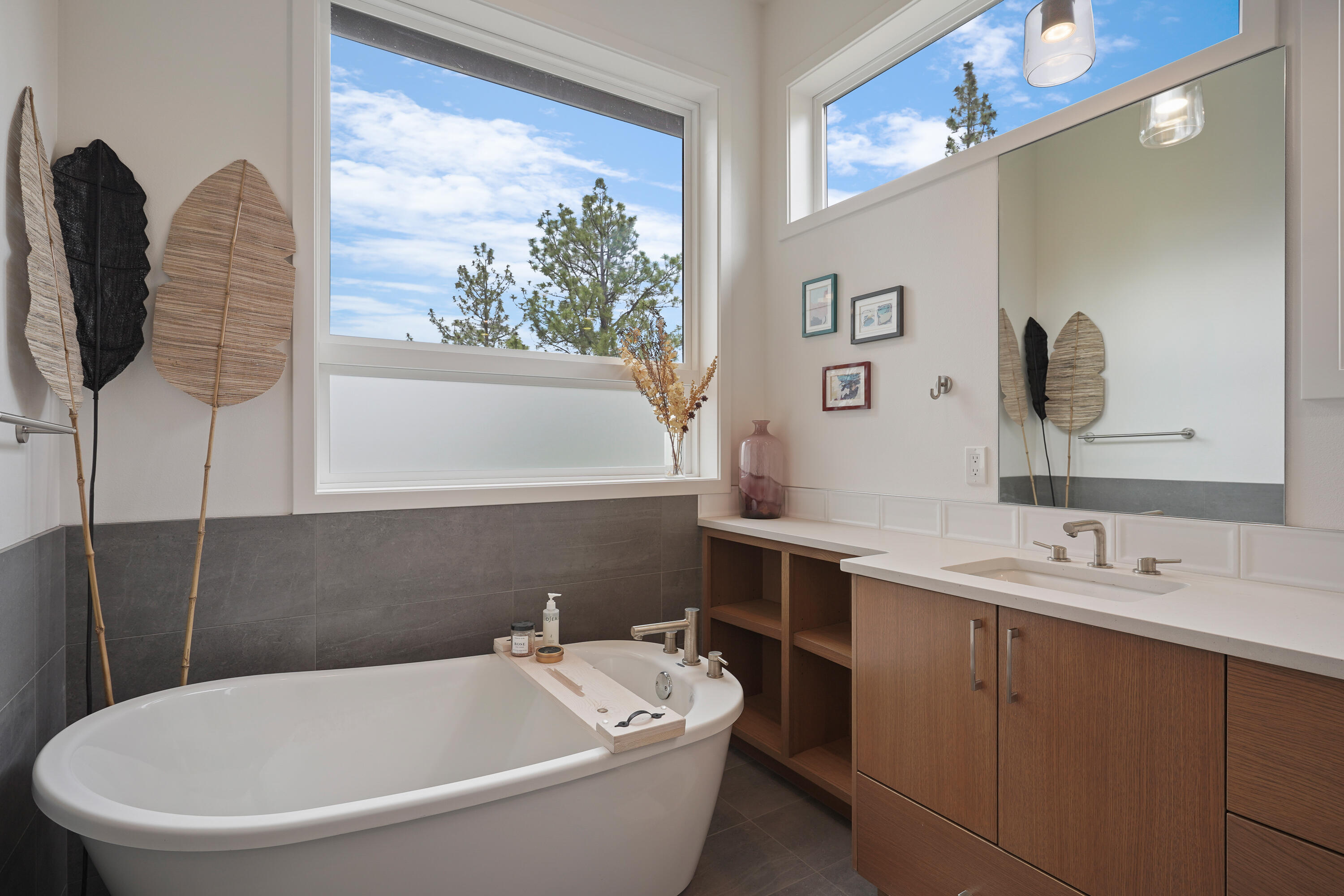 Awbrey Butte - Residential