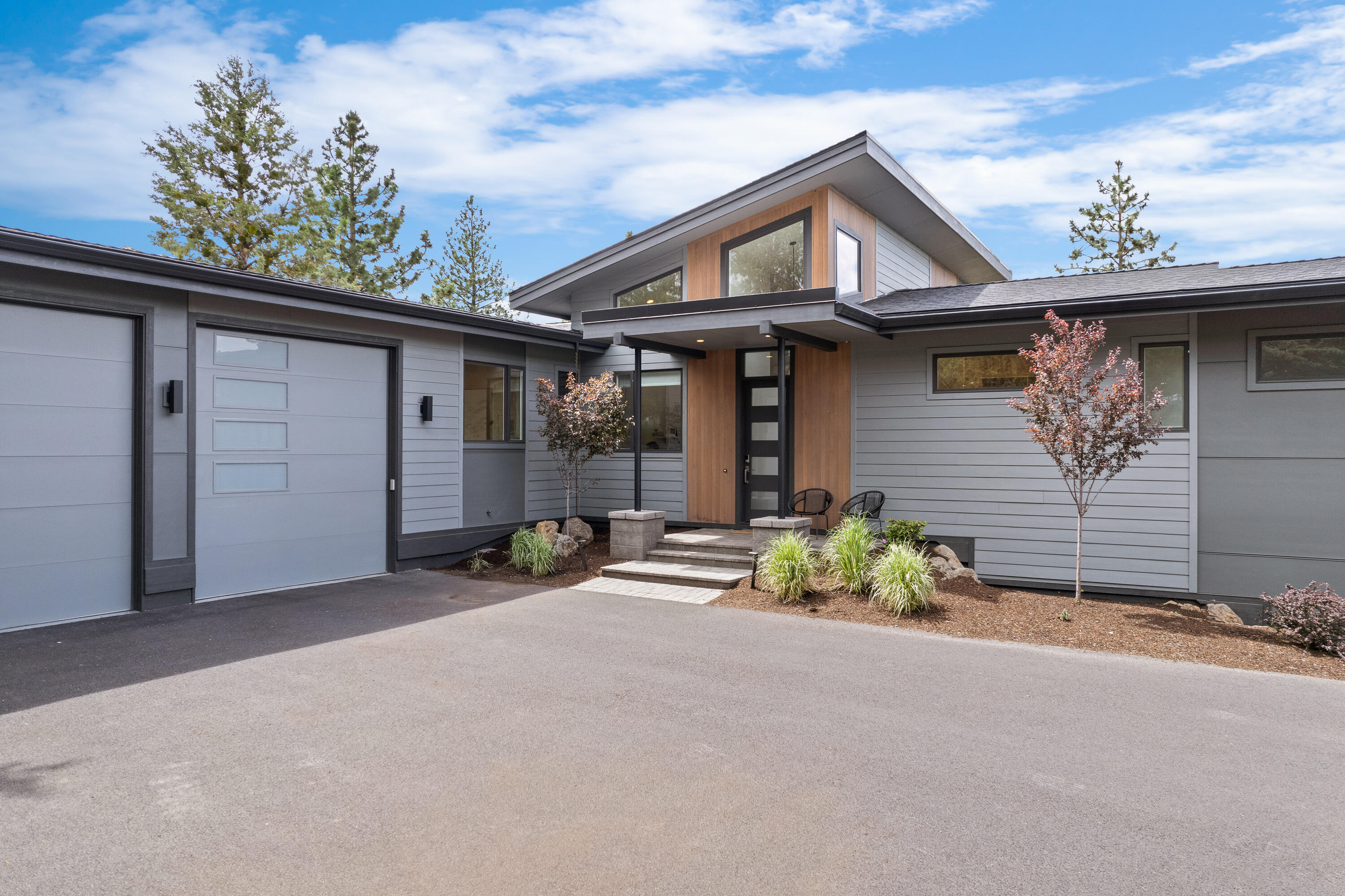 Awbrey Butte - Residential