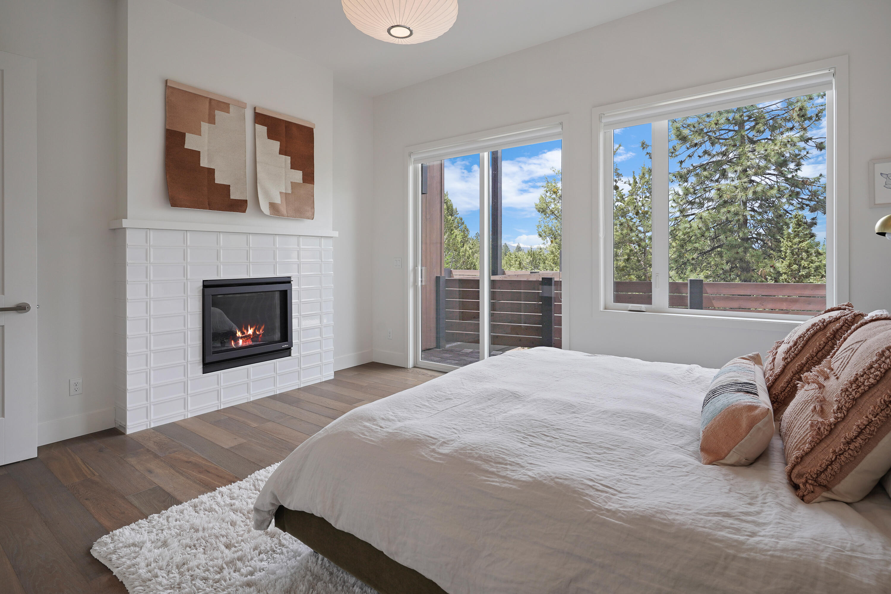 Awbrey Butte - Residential