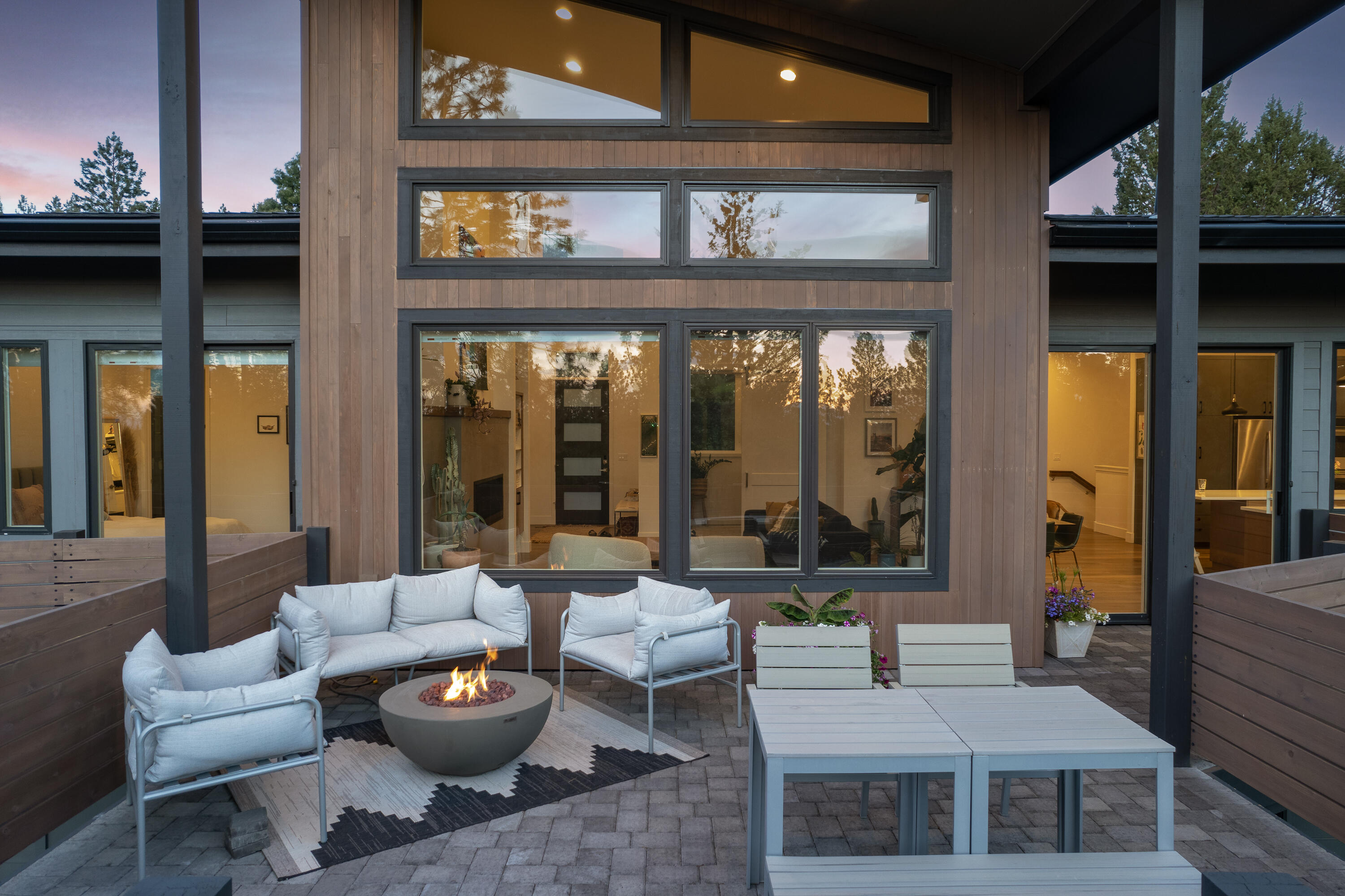 Awbrey Butte - Residential