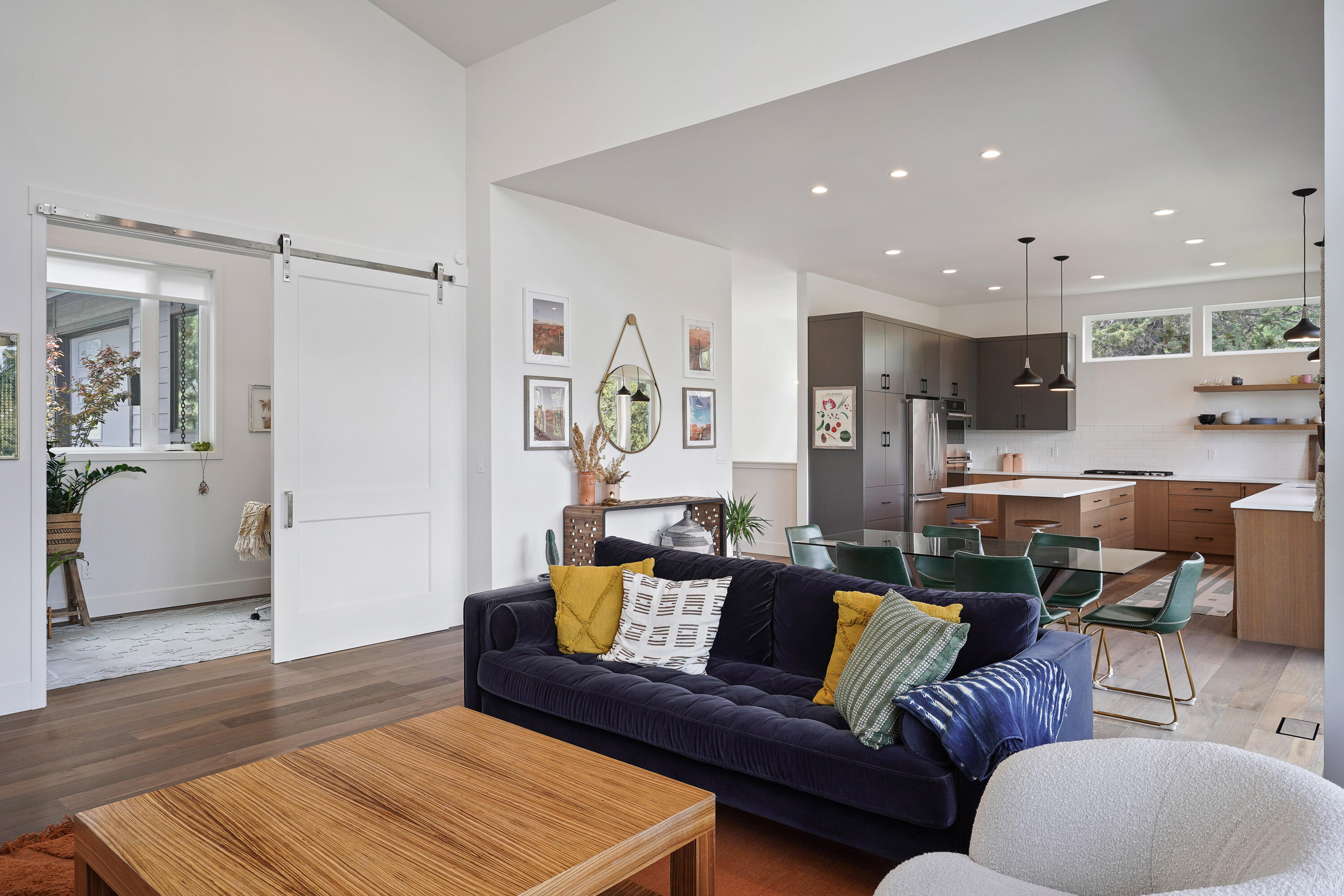 Awbrey Butte - Residential