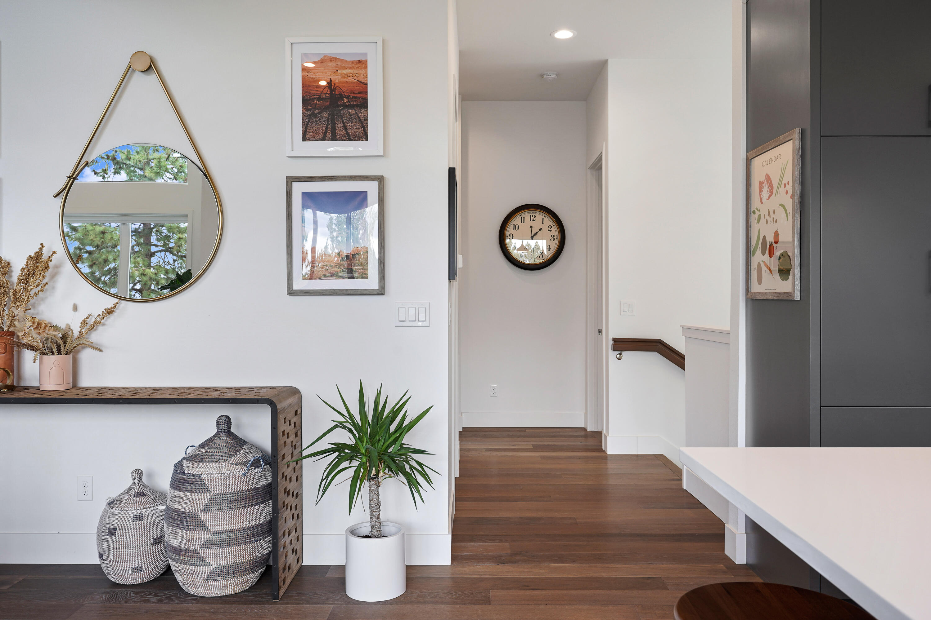 Awbrey Butte - Residential