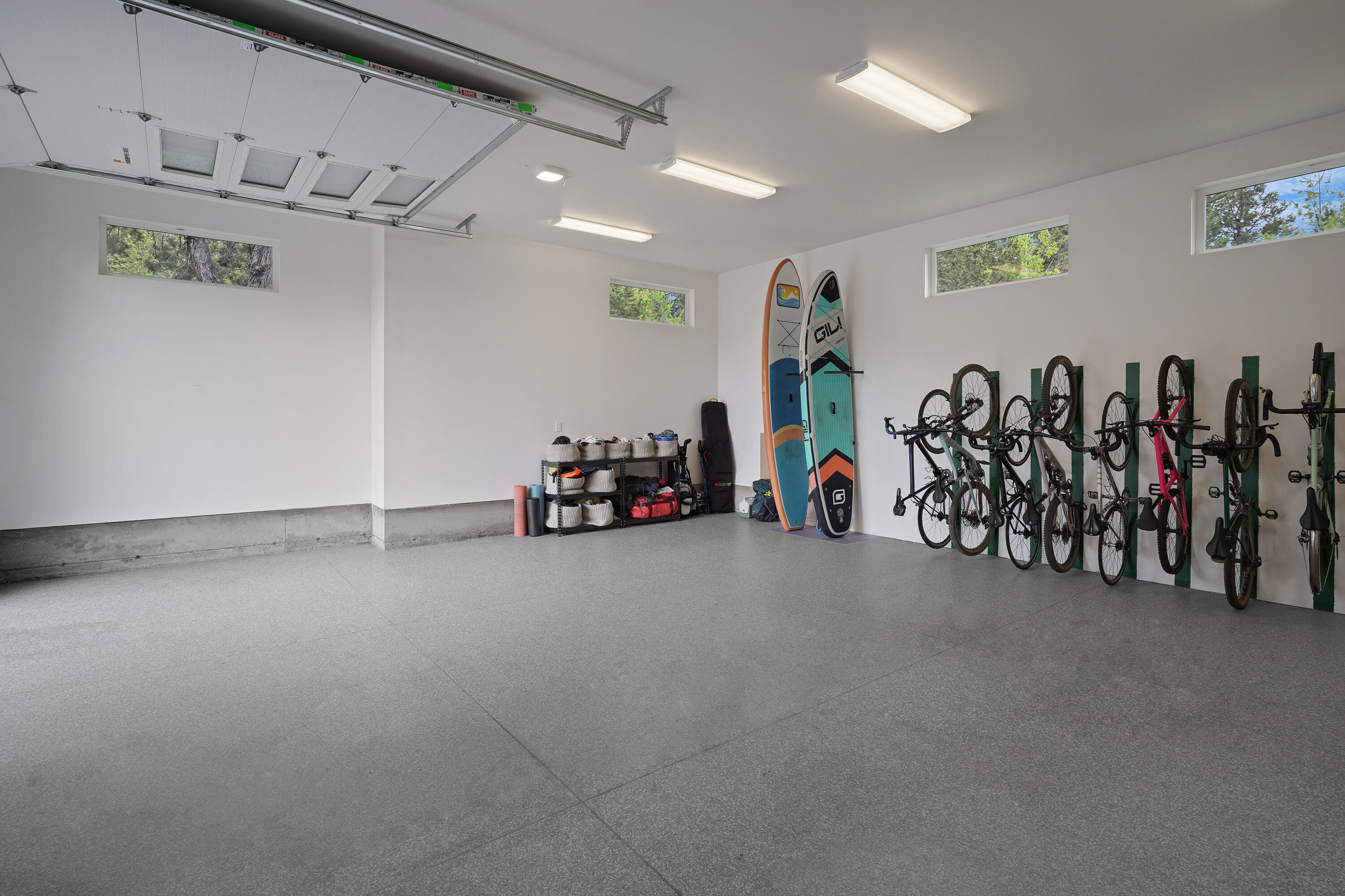 Awbrey Butte - Residential