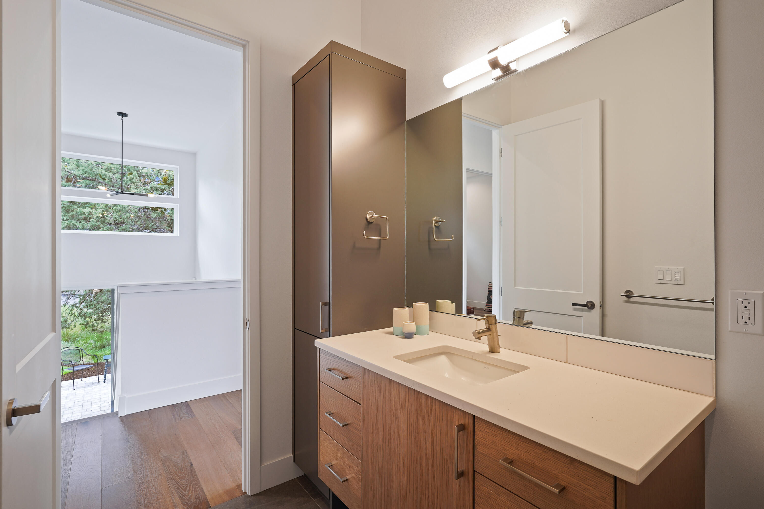 Awbrey Butte - Residential