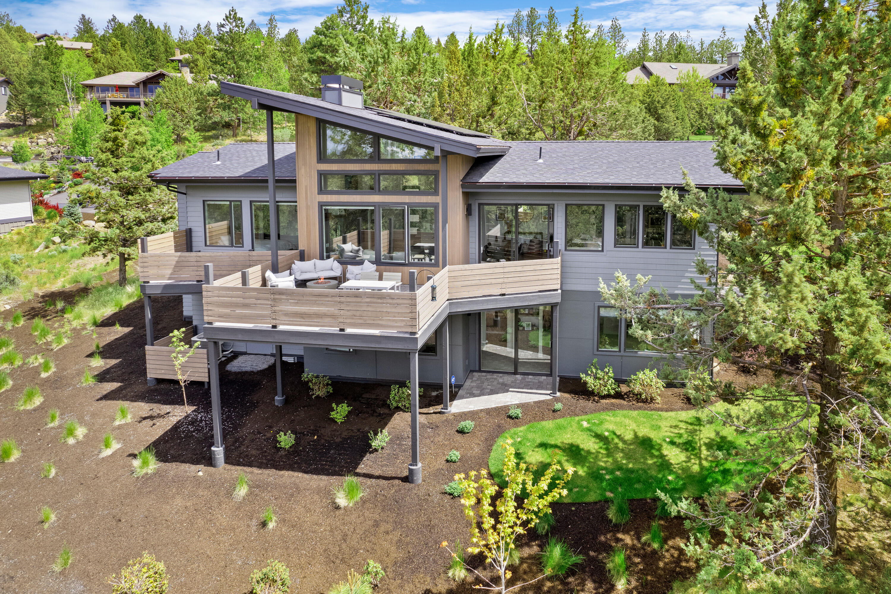 Awbrey Butte - Residential