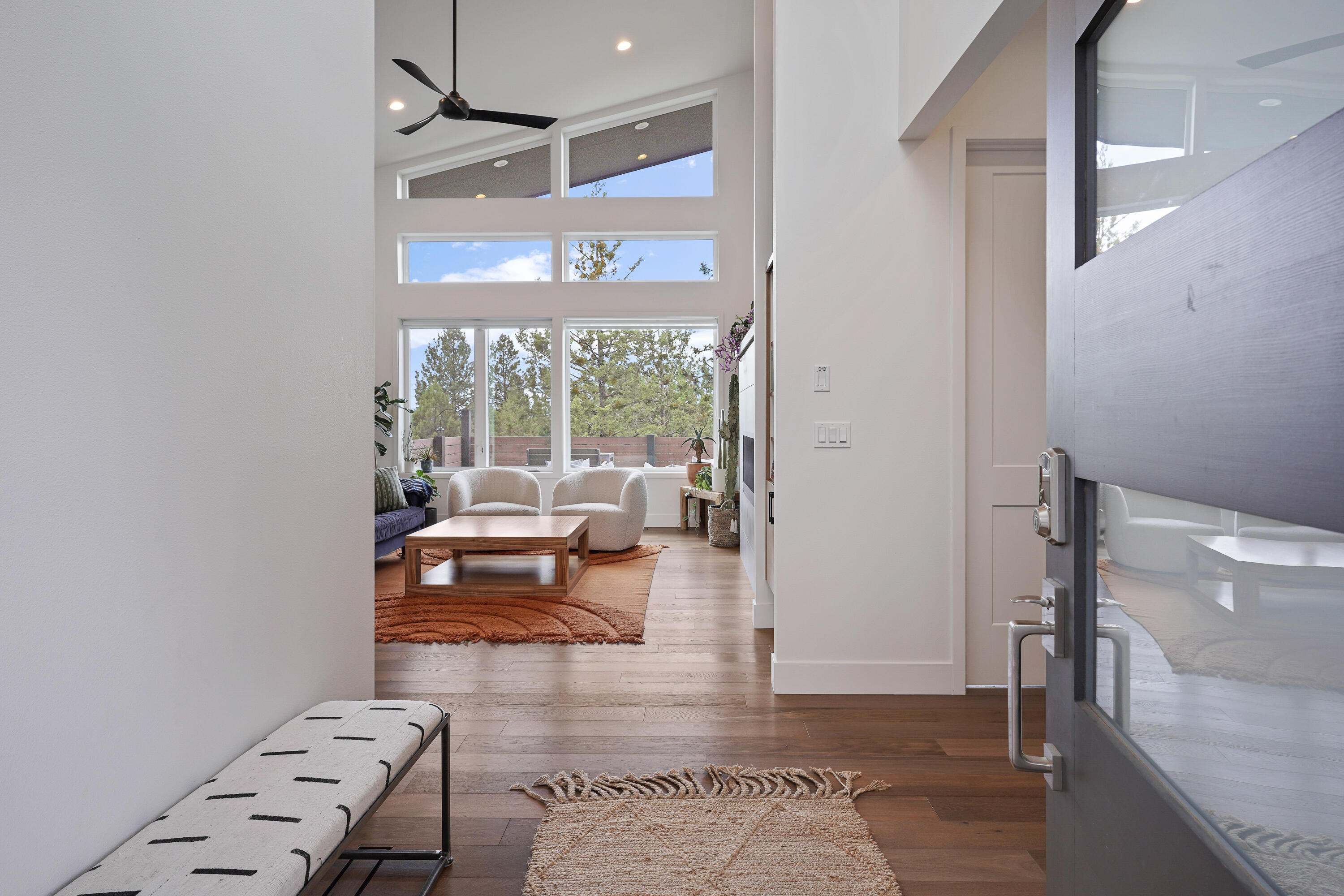 Awbrey Butte - Residential