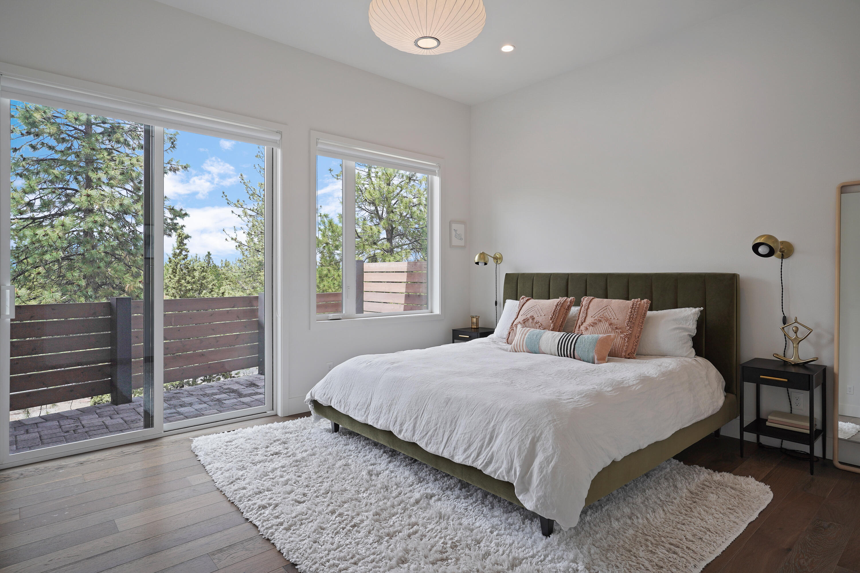 Awbrey Butte - Residential