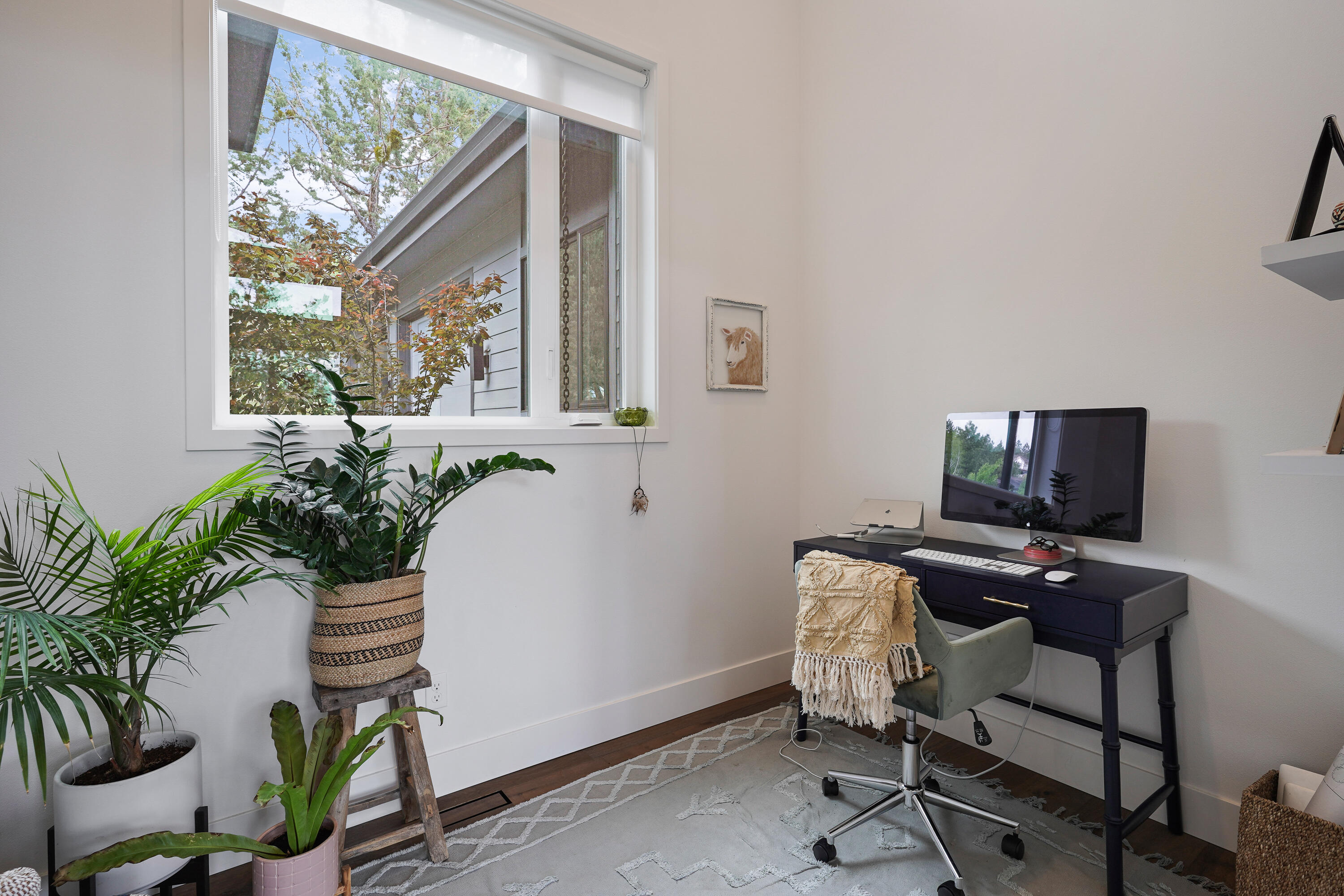 Awbrey Butte - Residential