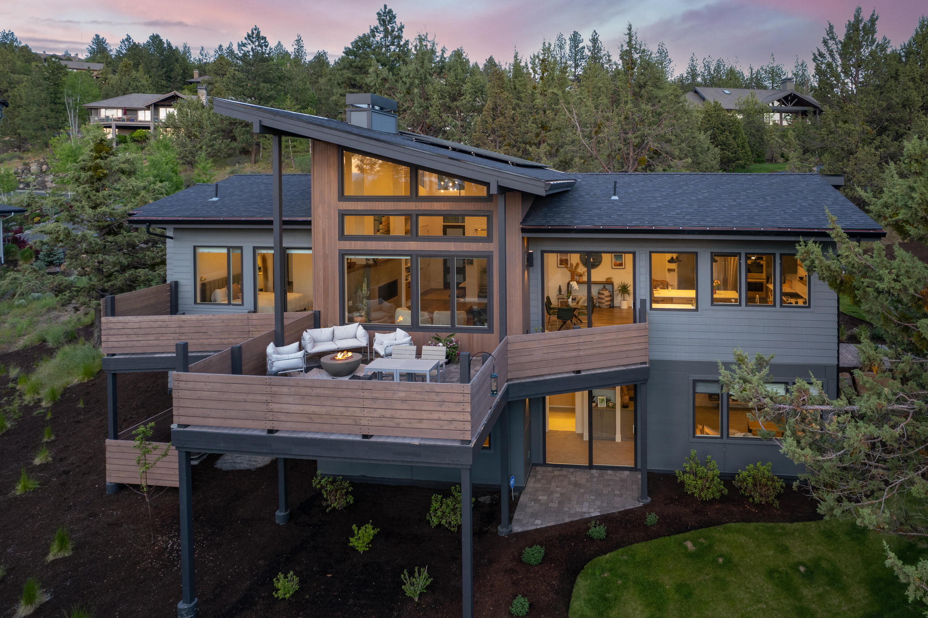 Awbrey Butte - Residential